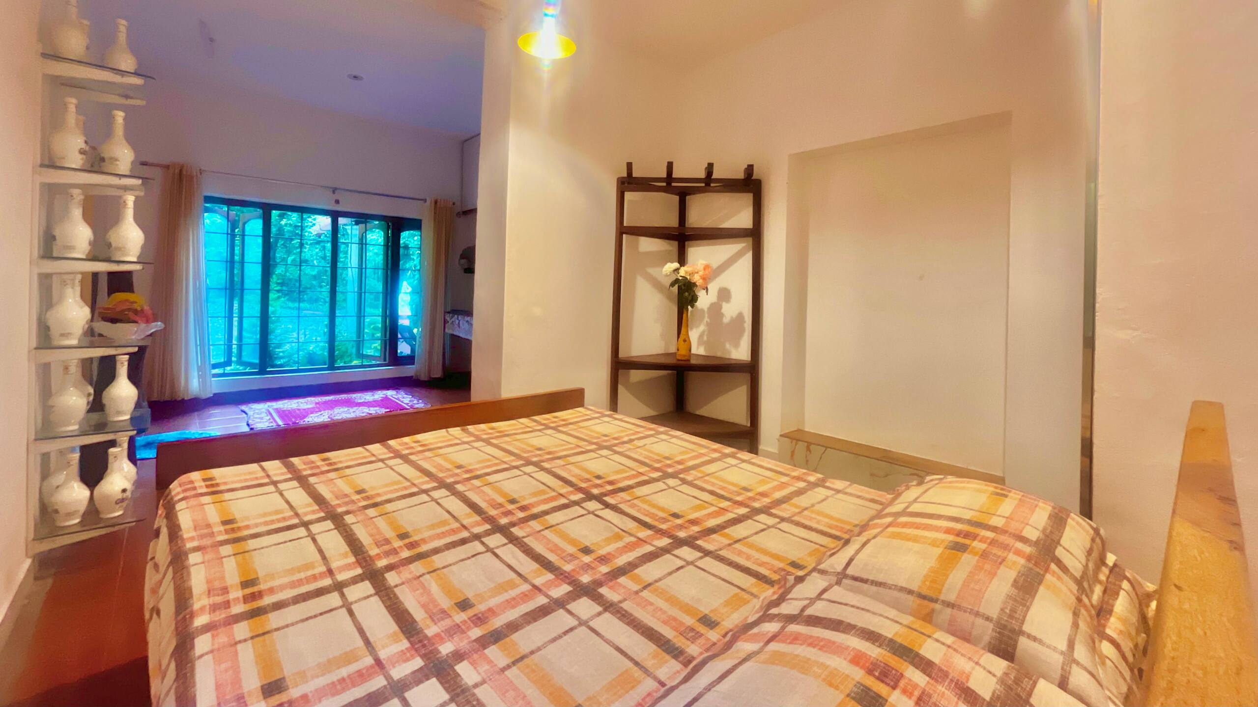 Reevilla Estate stay 20