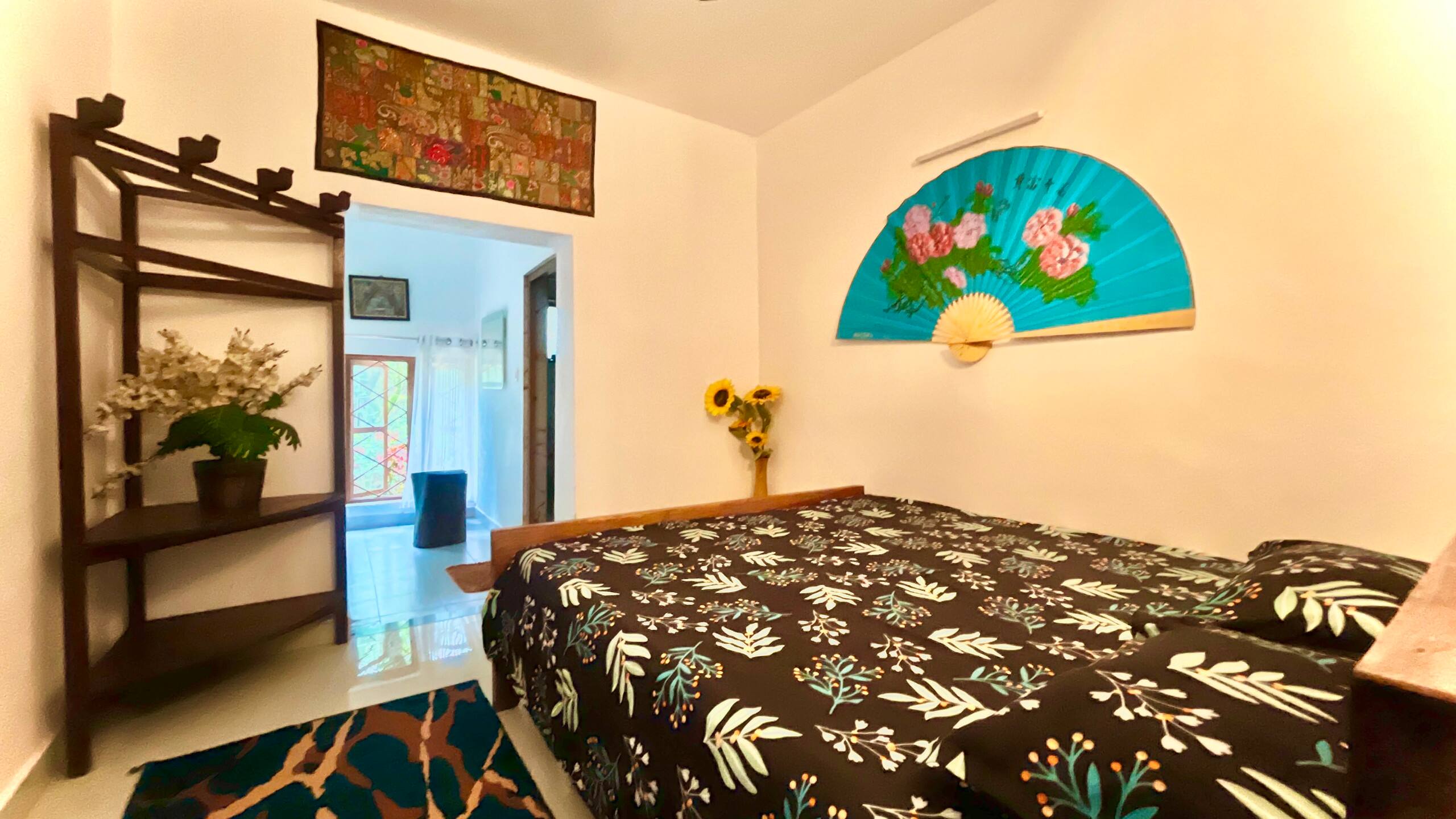 Reevilla Estate stay 14