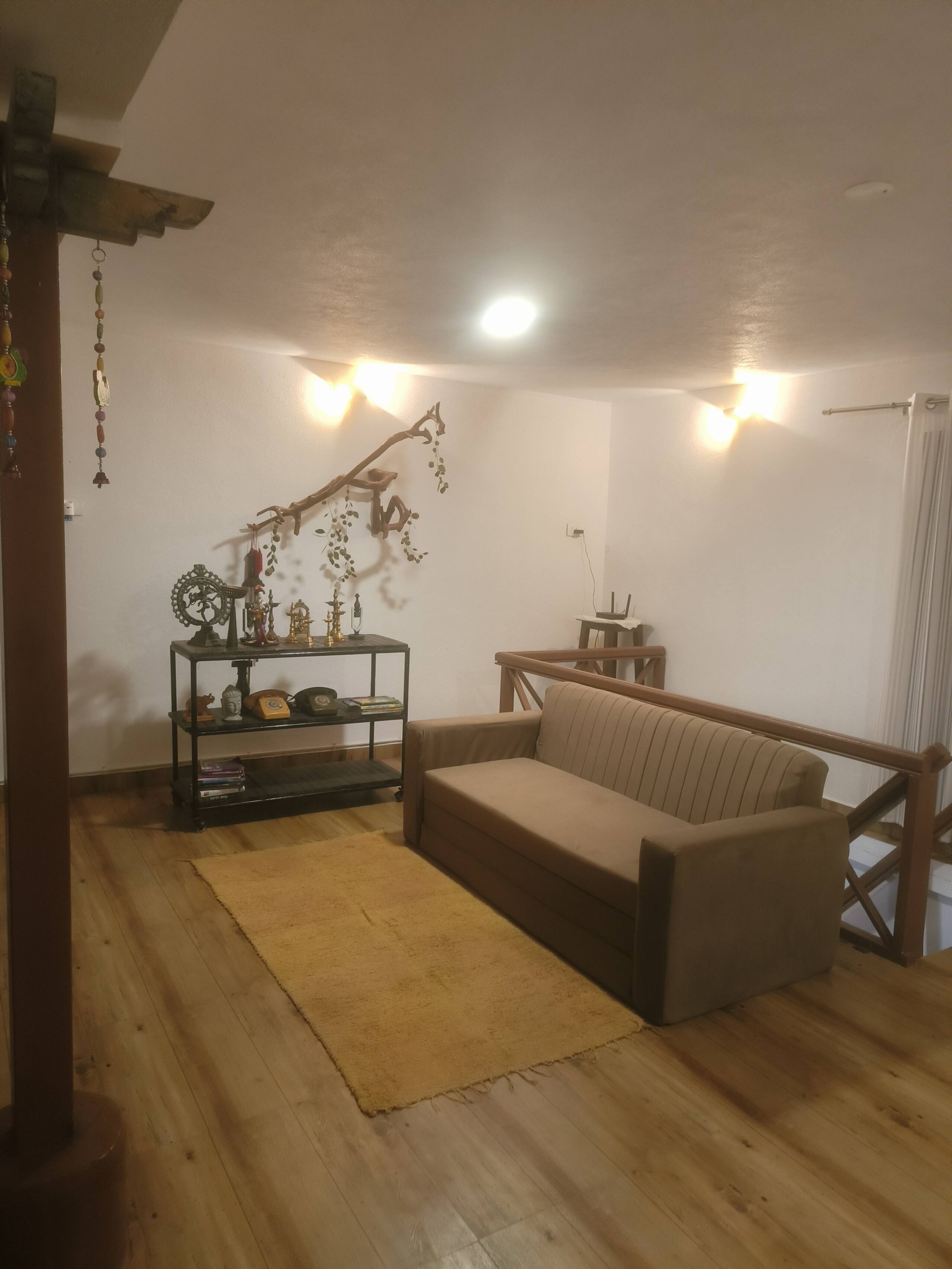 Reevilla Estate stay 26