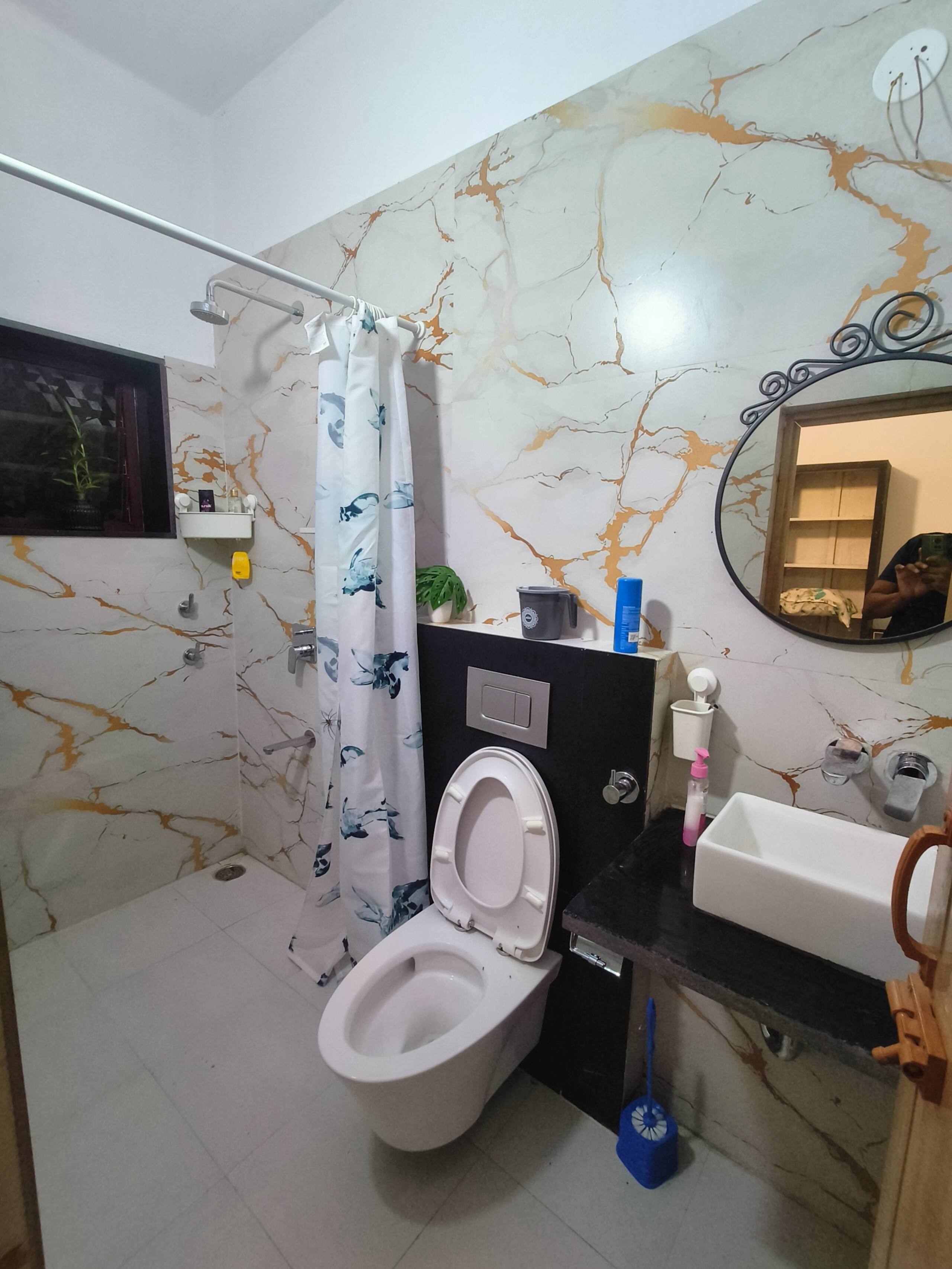 Reevilla Estate stay 16
