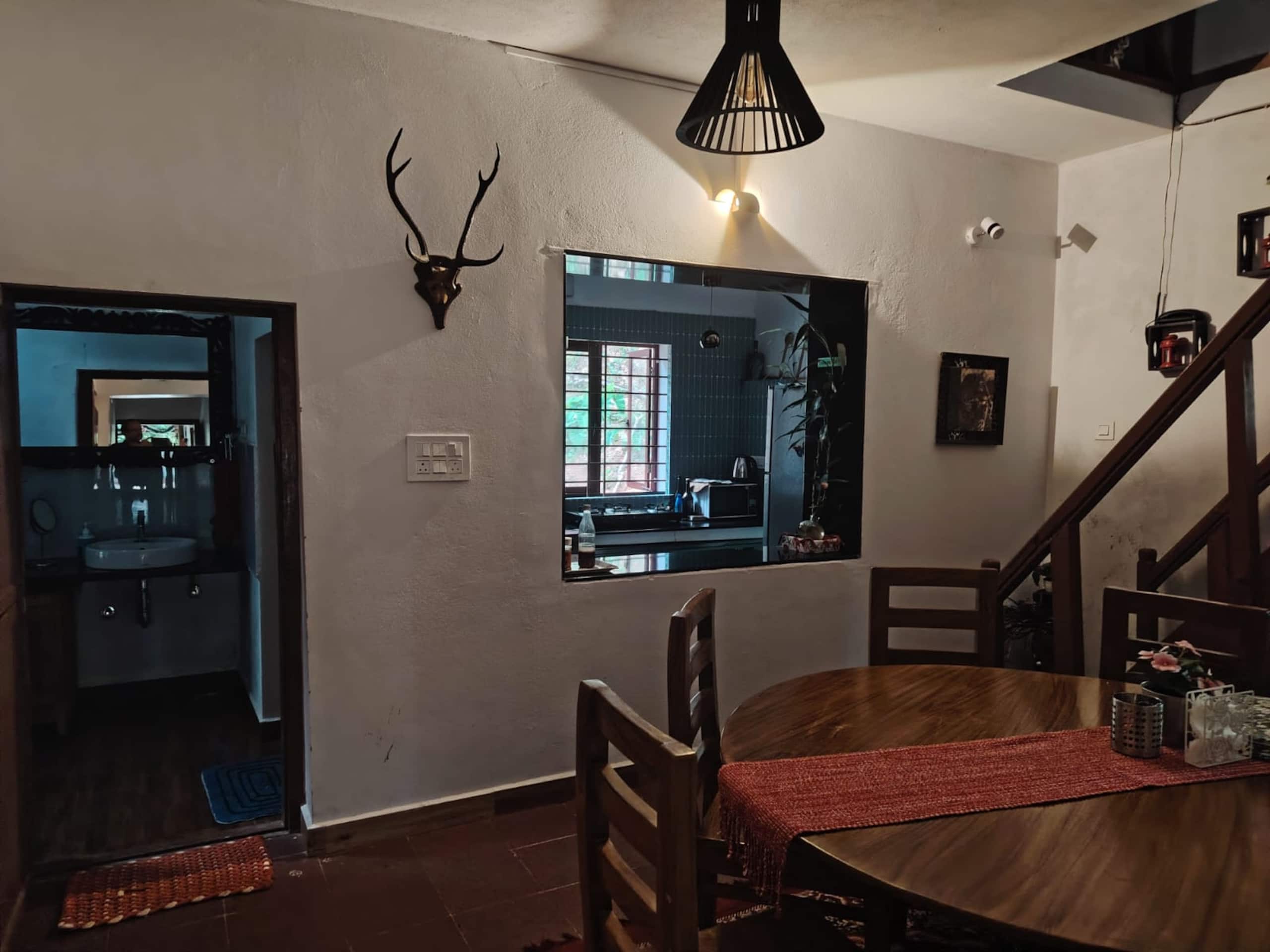 Reevilla Estate stay 13