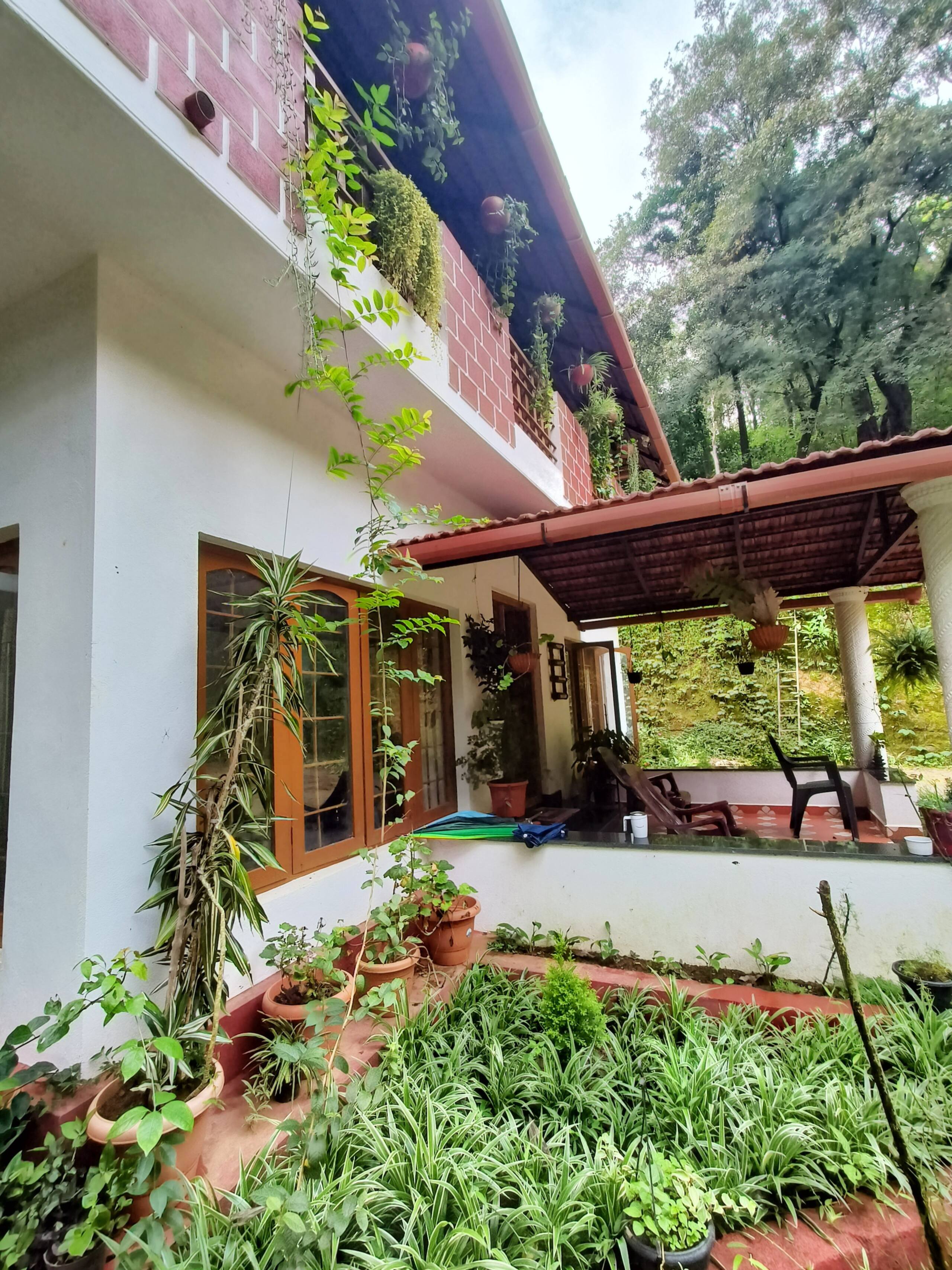 Reevilla Estate stay 32