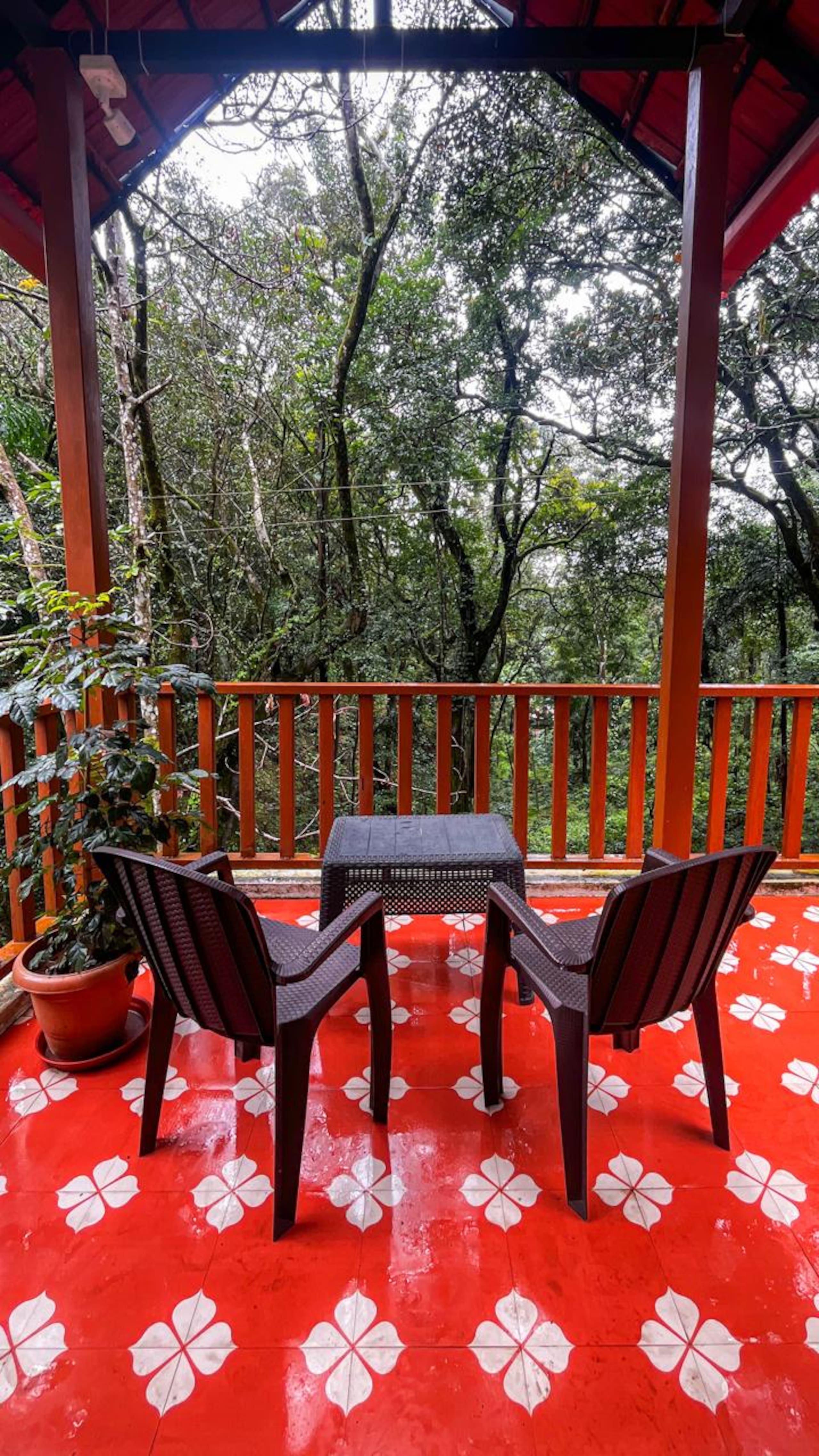 Reevilla Estate stay 33