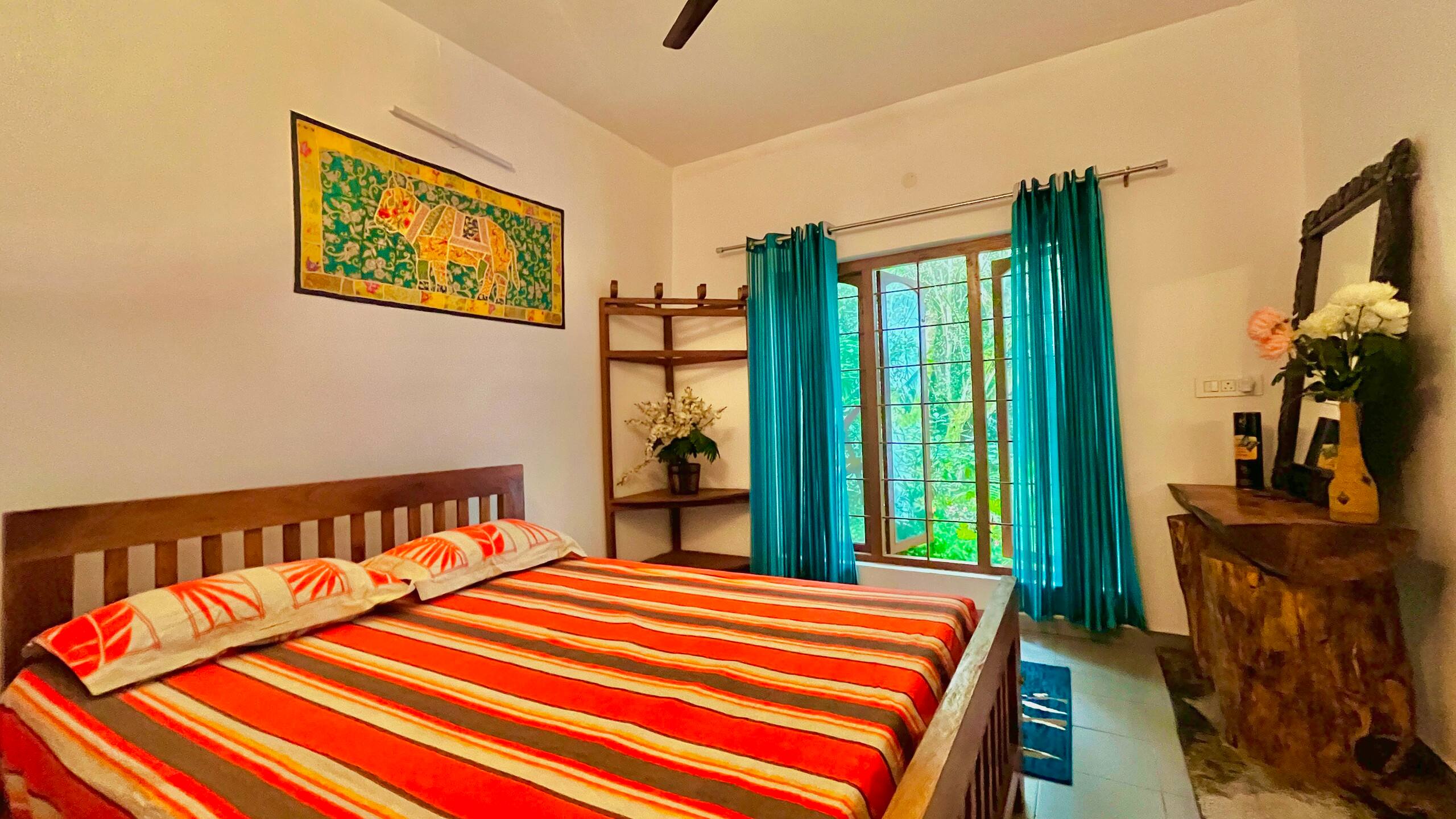 Reevilla Estate stay 7
