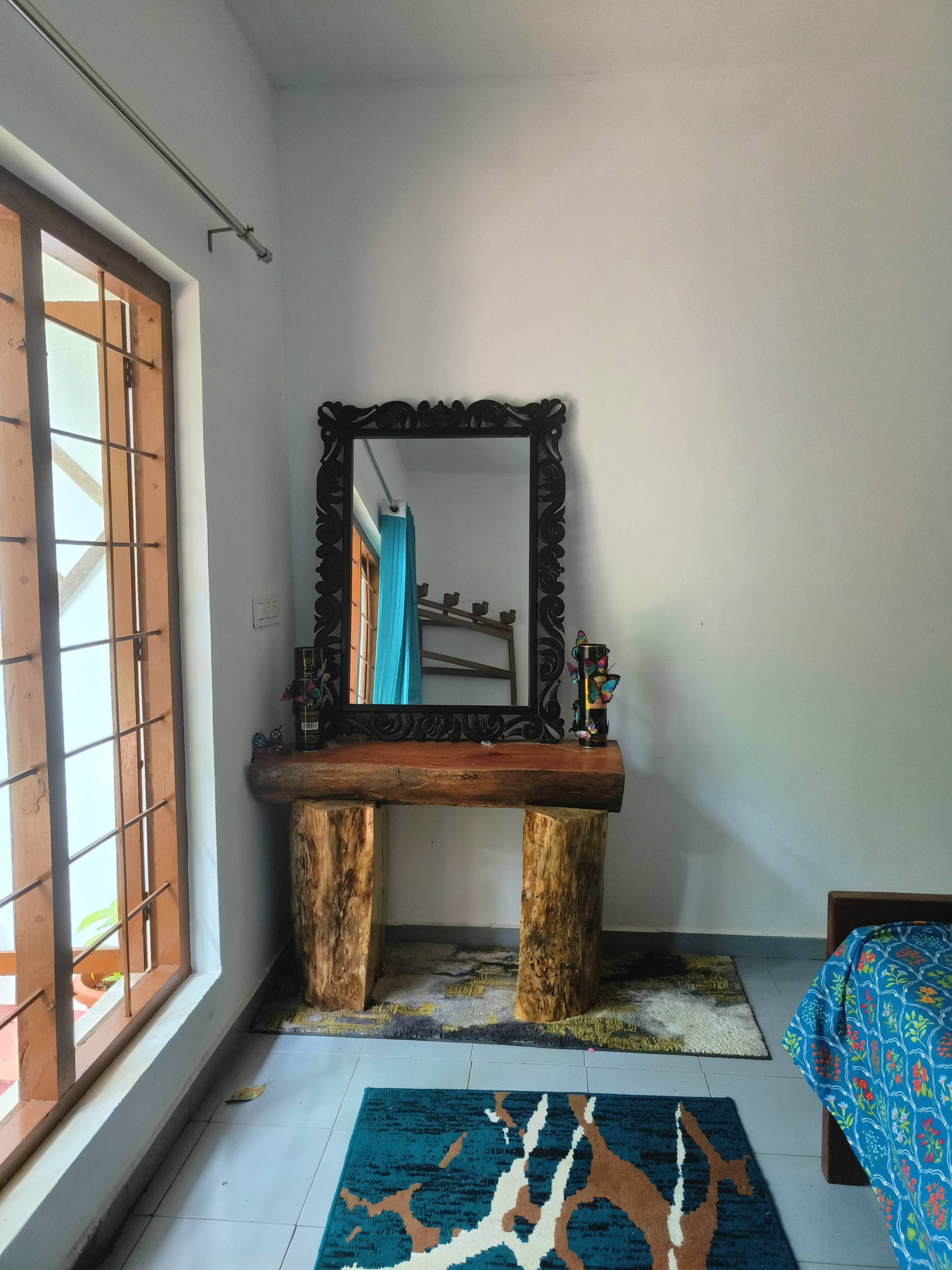 Reevilla Estate stay 24