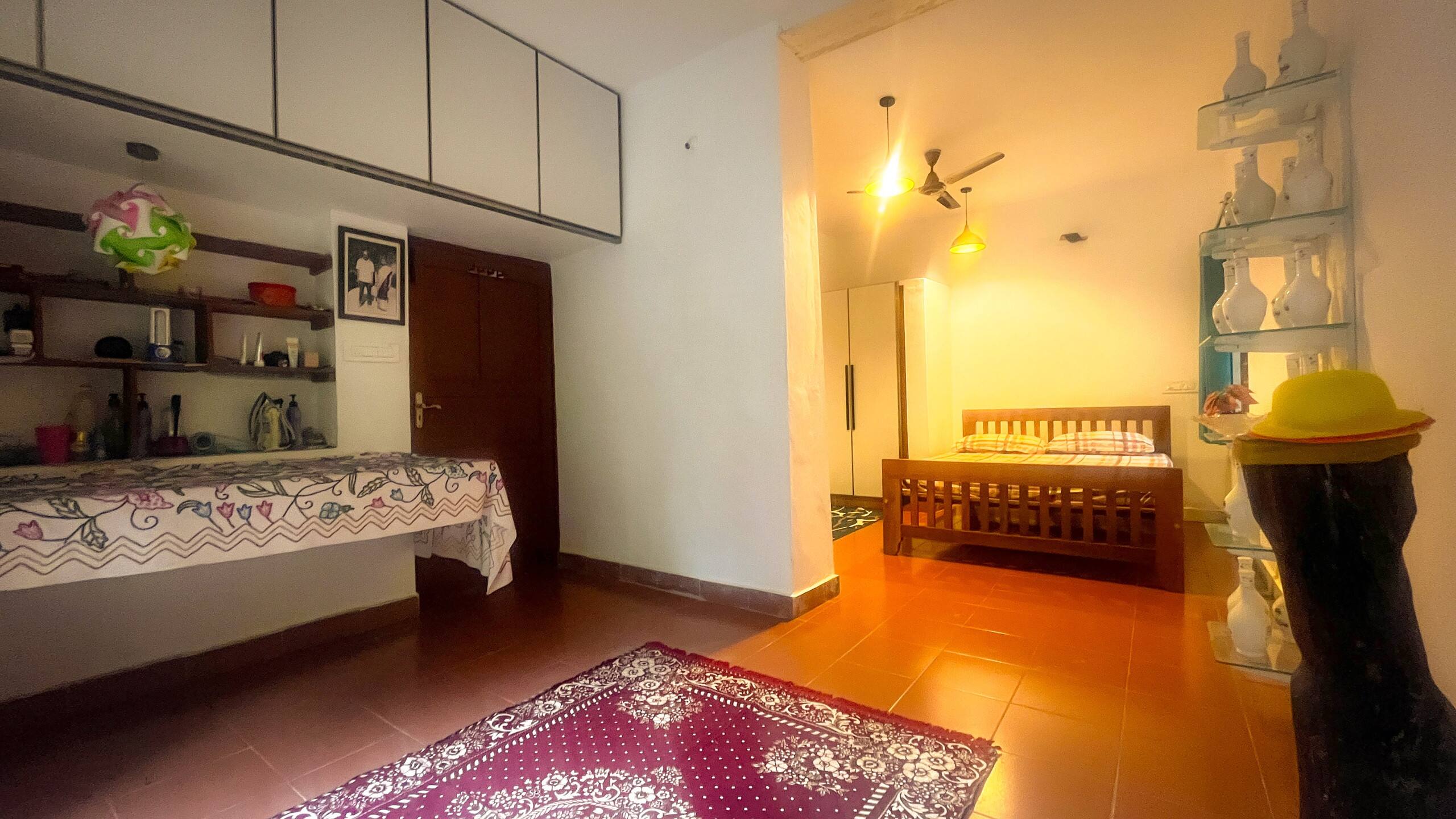 Reevilla Estate stay 19
