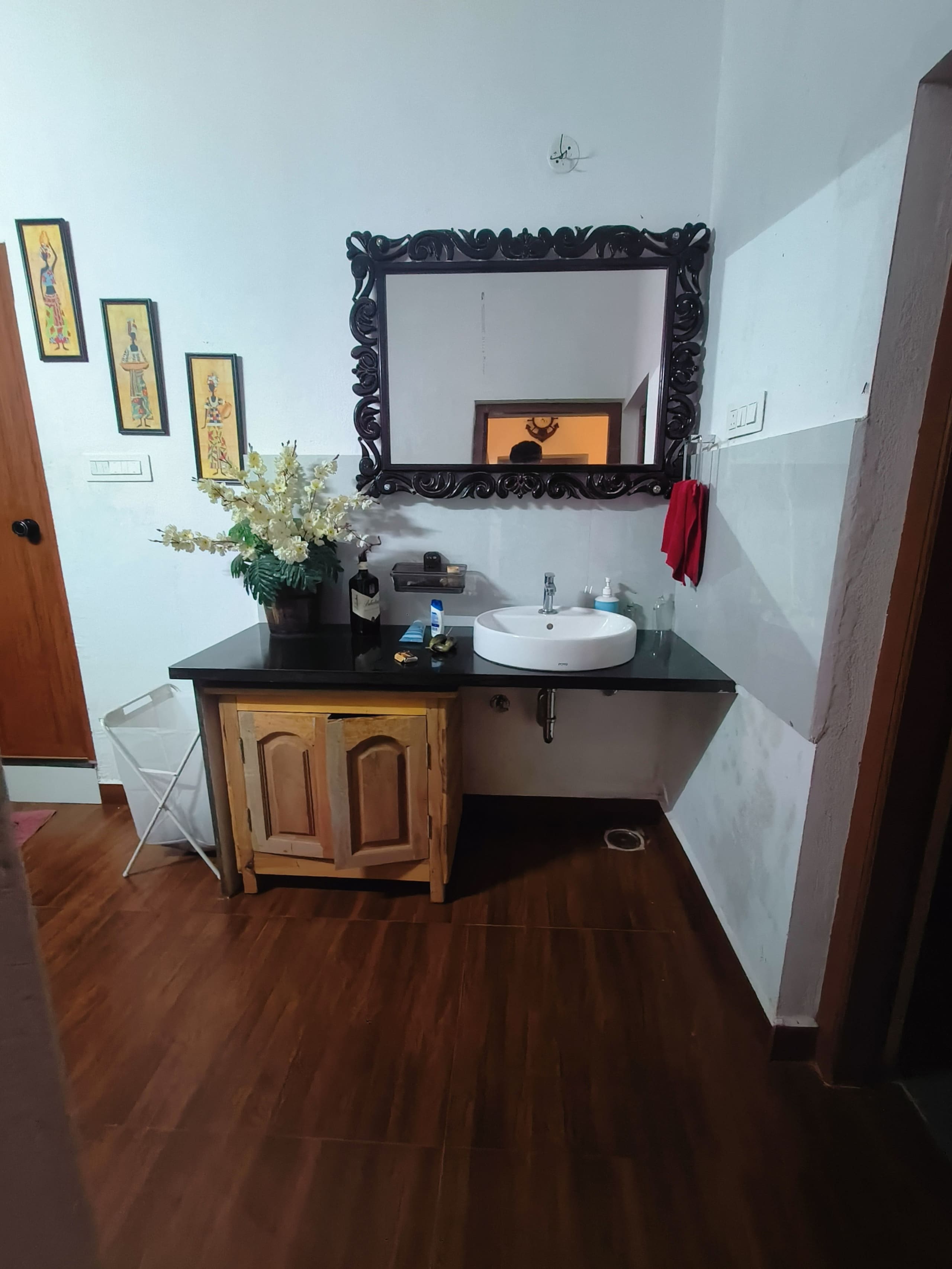 Reevilla Estate stay 29