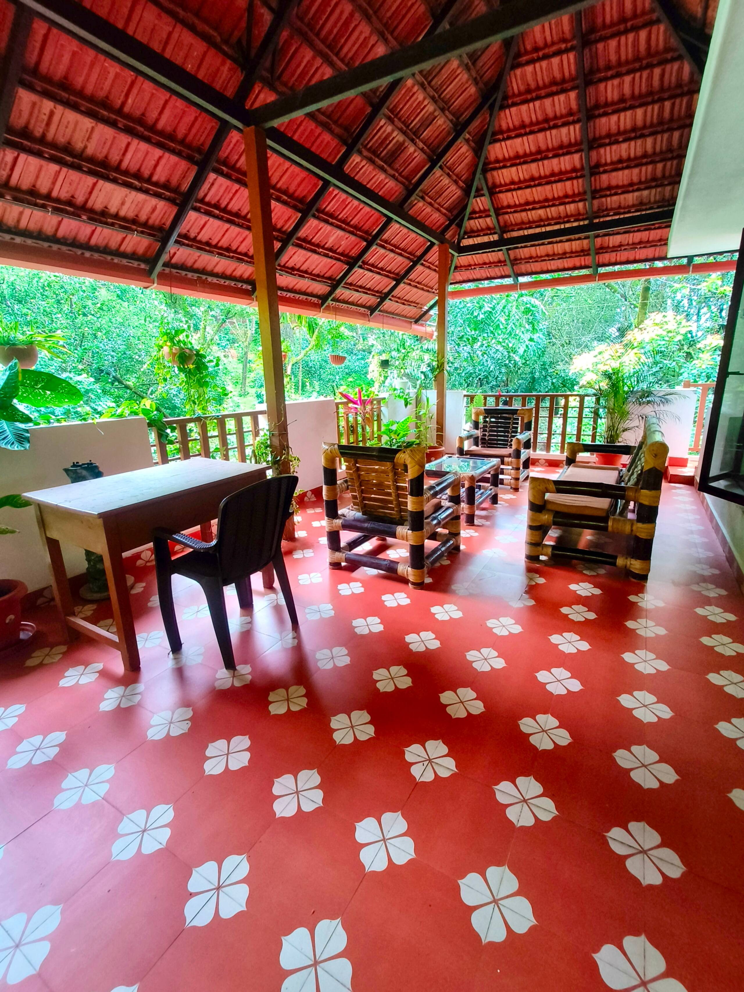 Reevilla Estate stay 35
