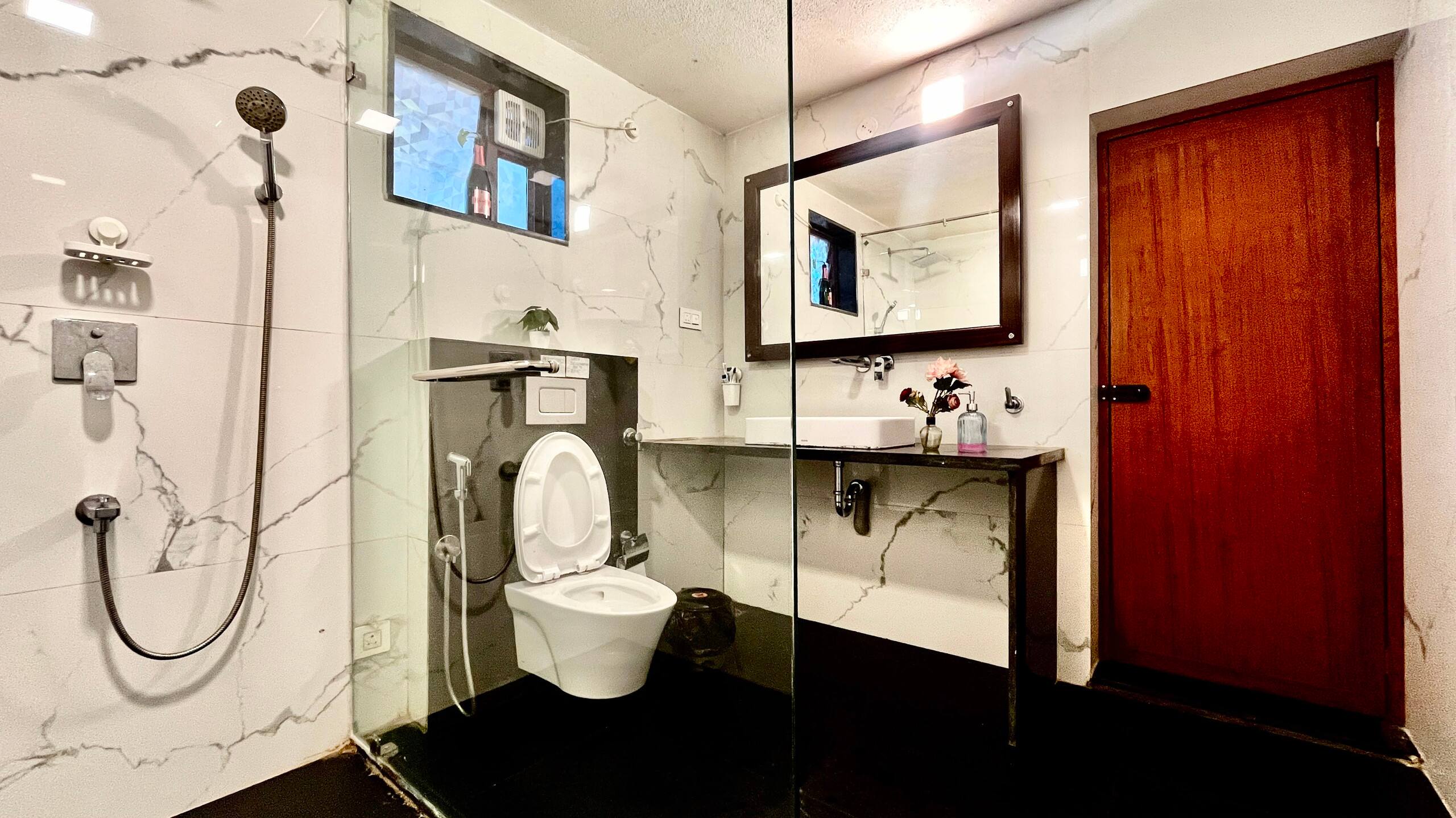 Reevilla Estate stay 27