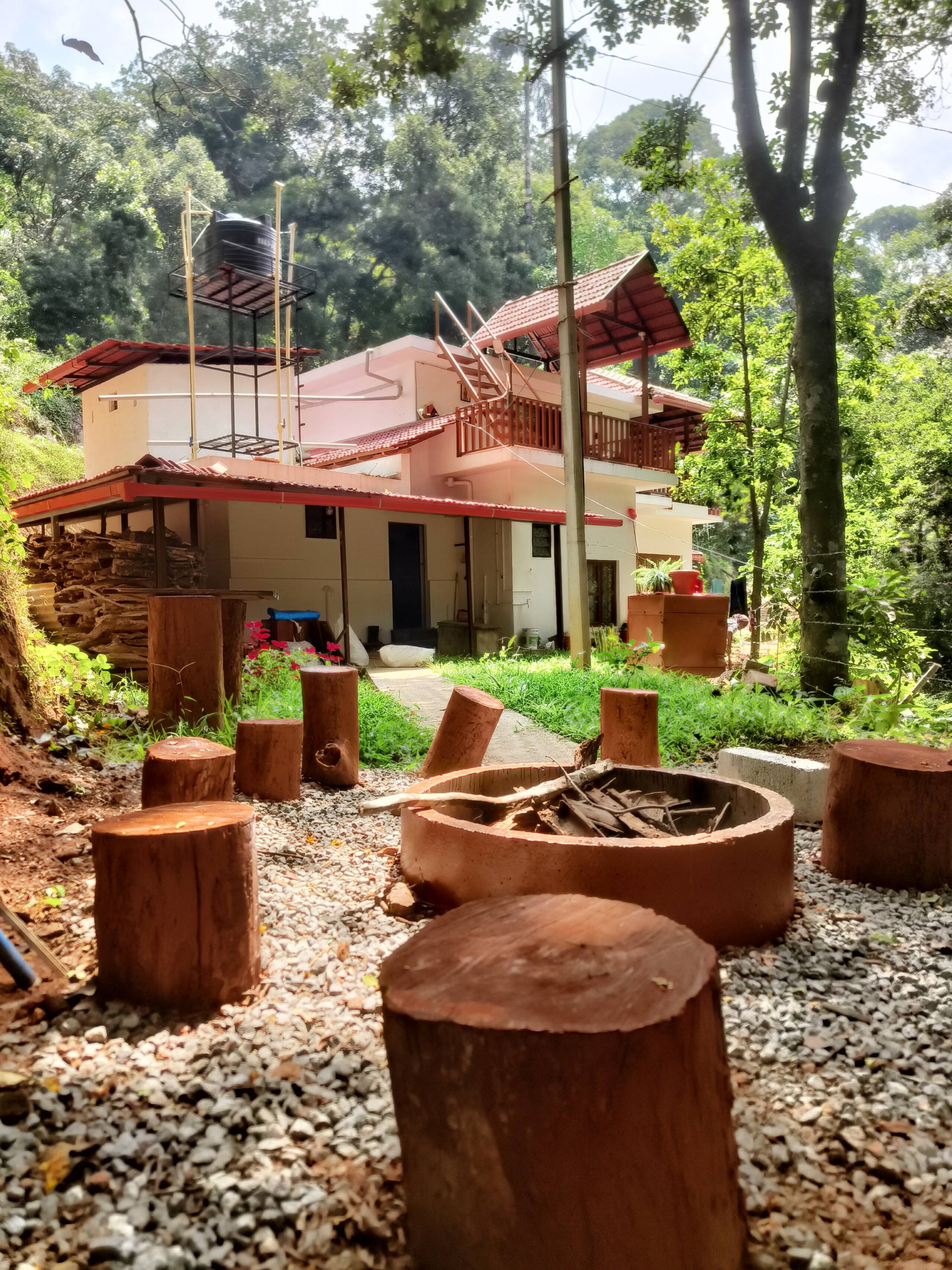 Reevilla Estate stay 38