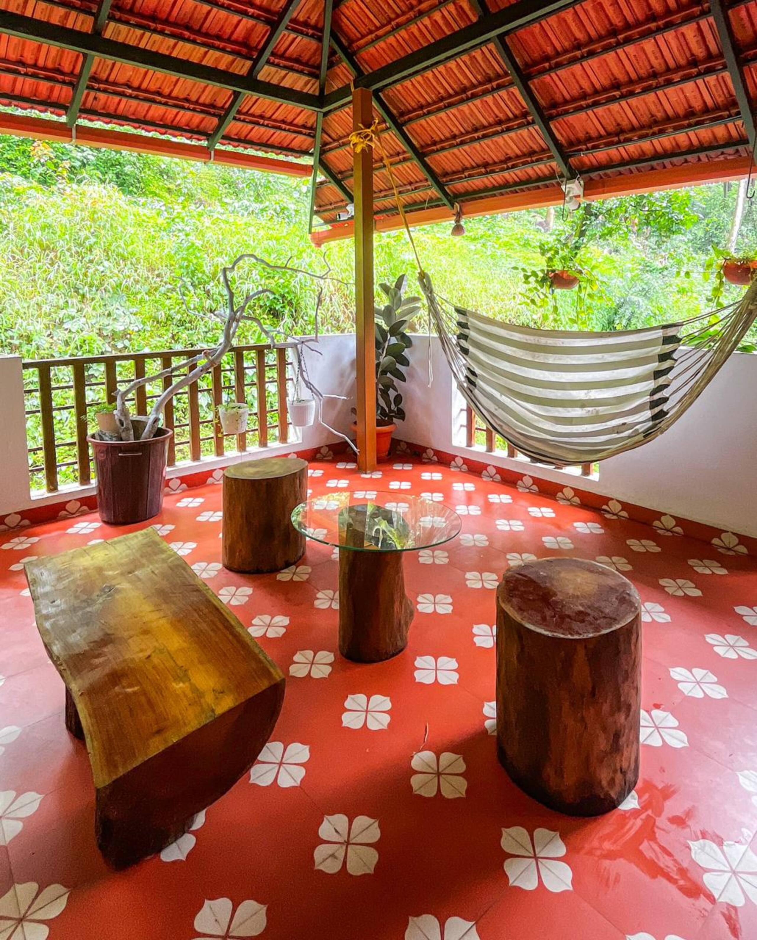 Reevilla Estate stay 34