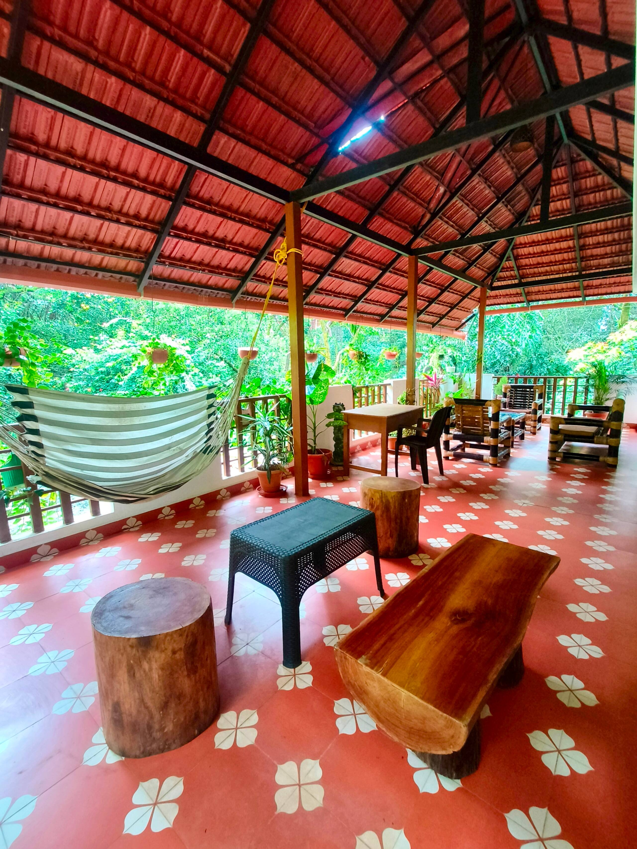 Reevilla Estate stay 5
