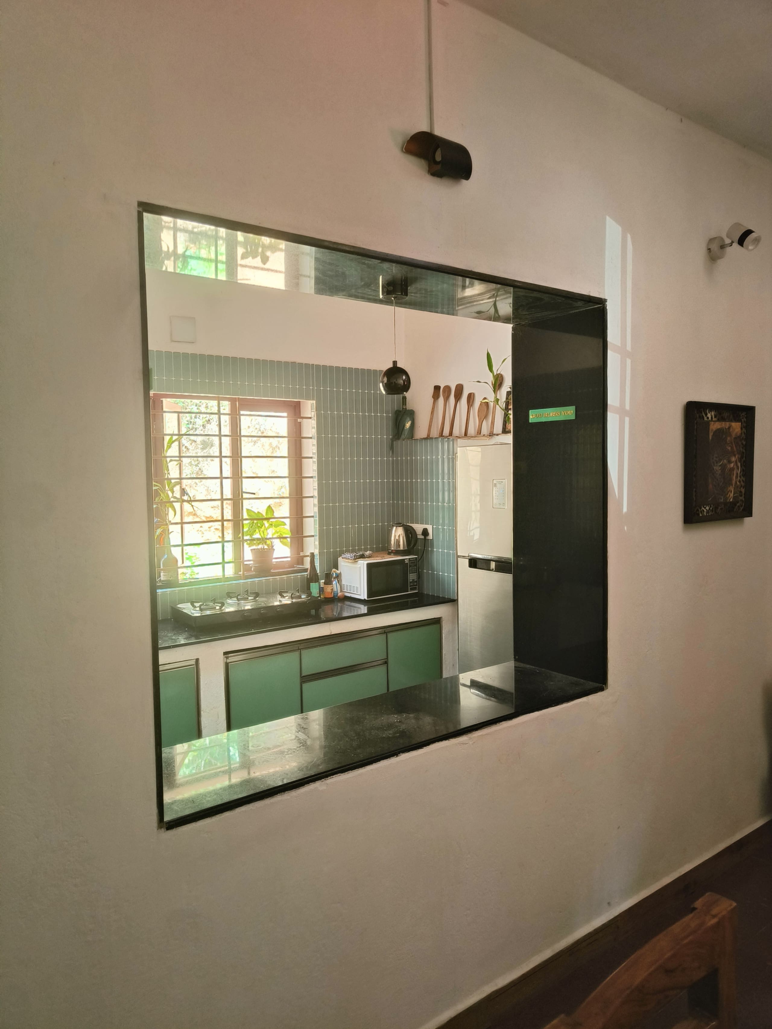 Reevilla Estate stay 12