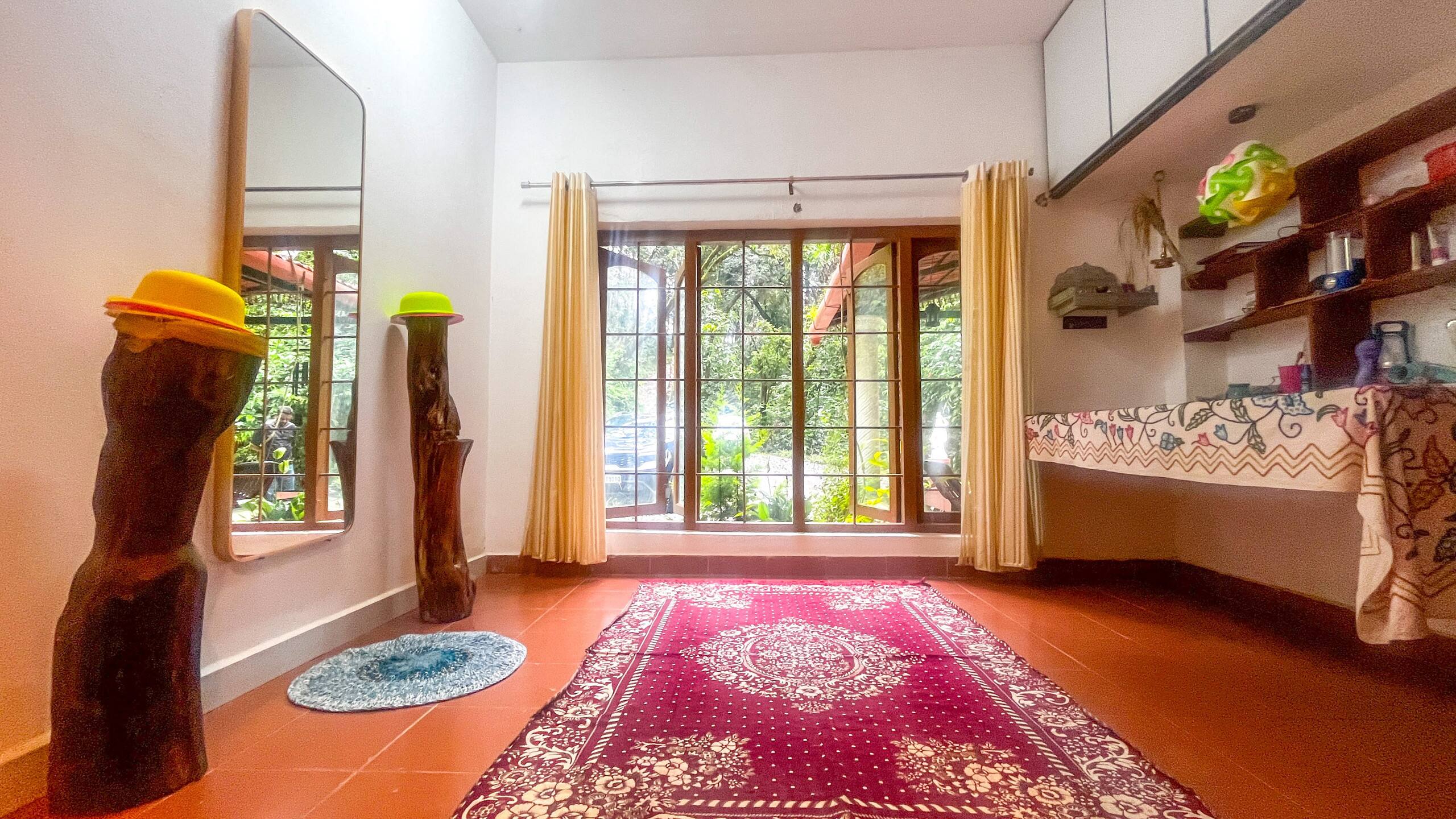 Reevilla Estate stay 18