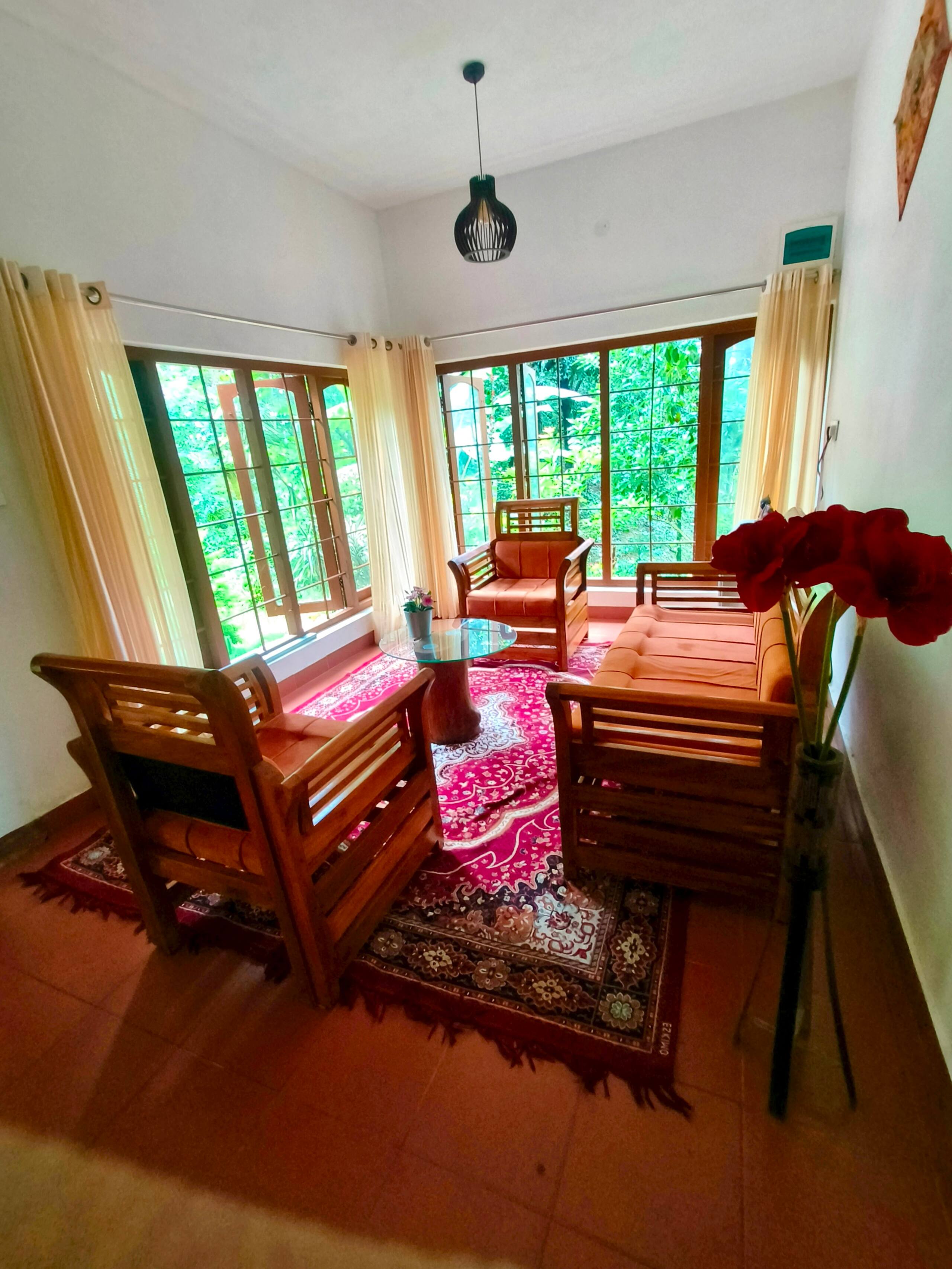 Reevilla Estate stay 10