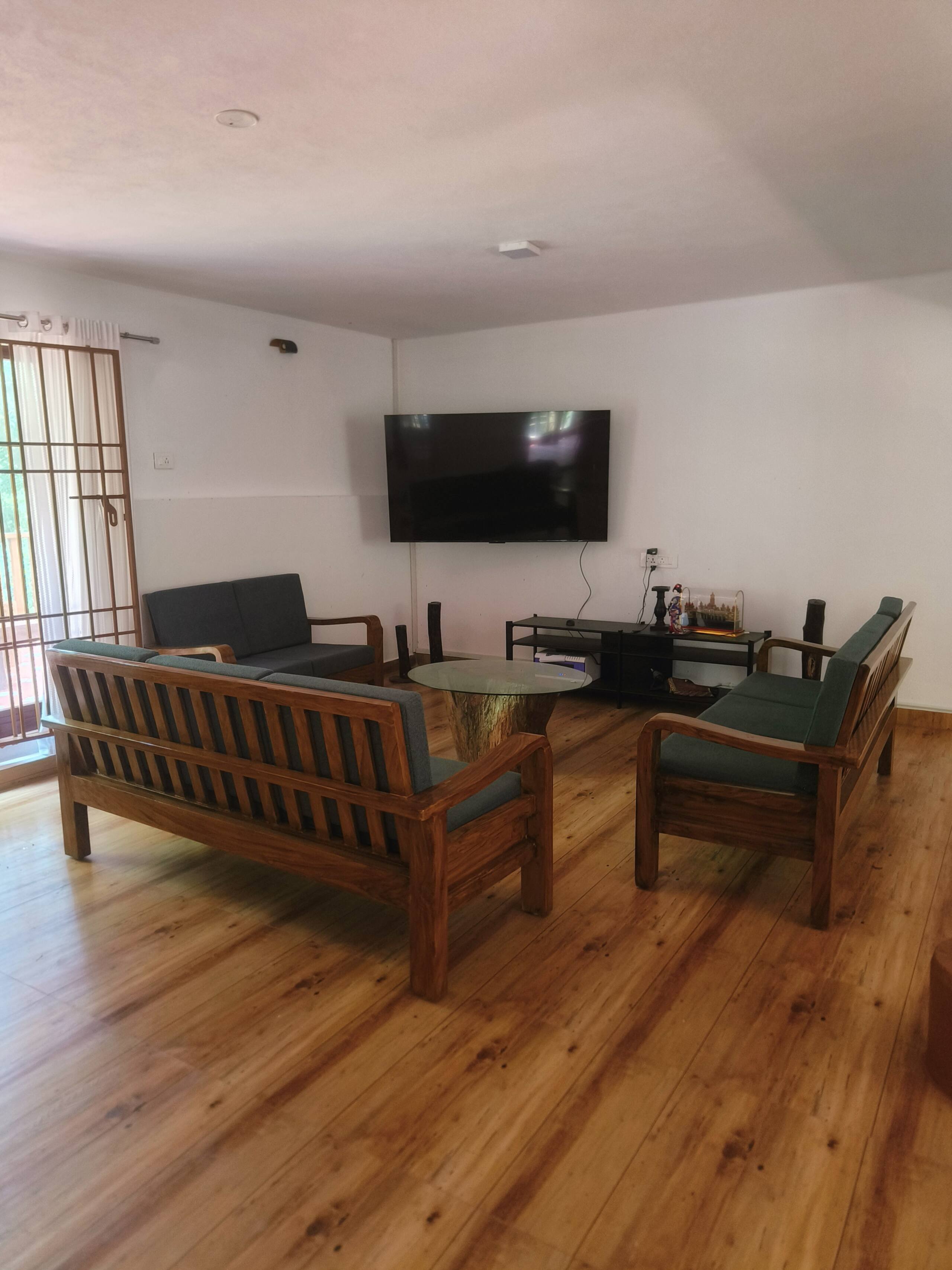 Reevilla Estate stay 39