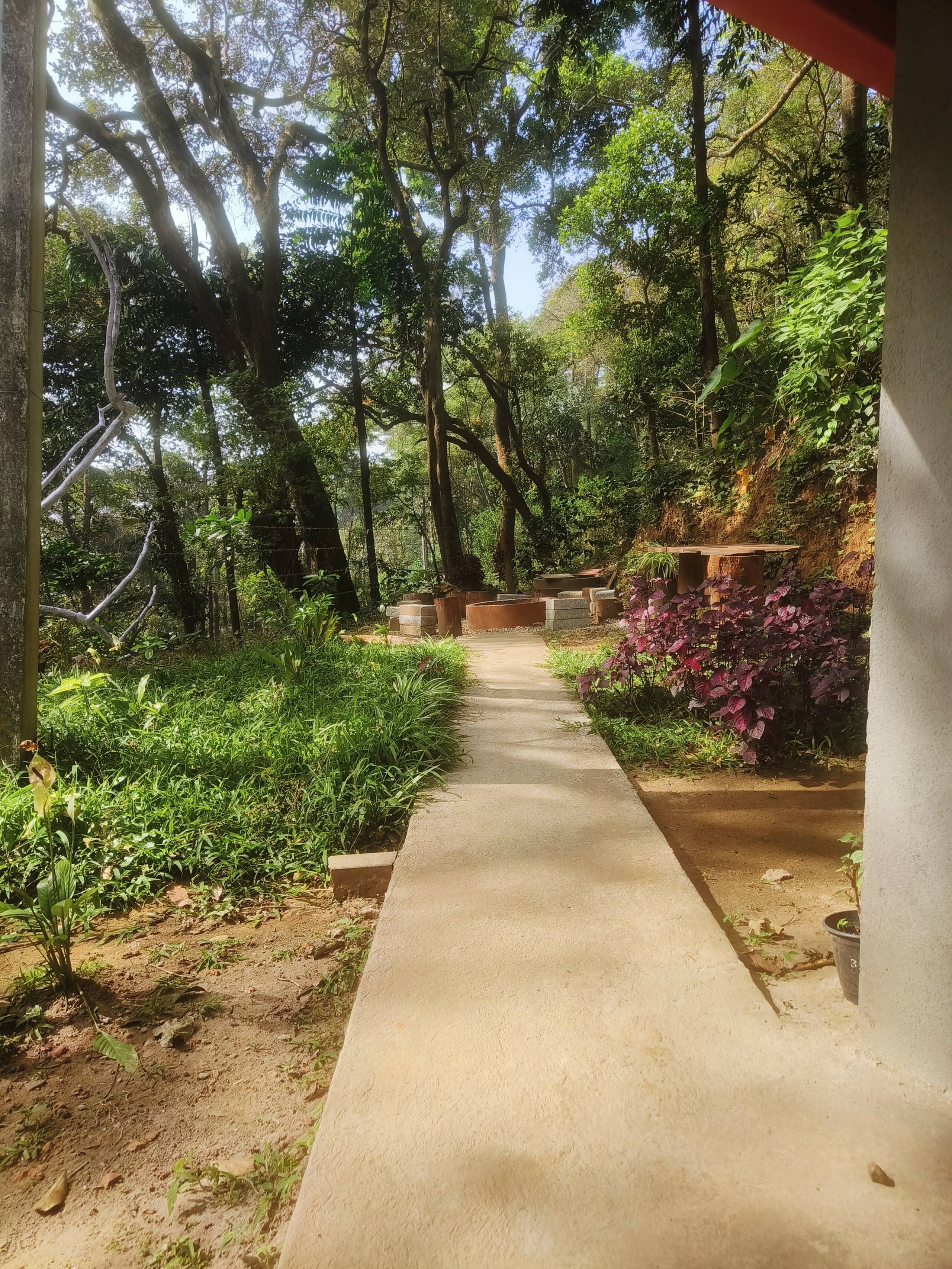 Reevilla Estate stay 37