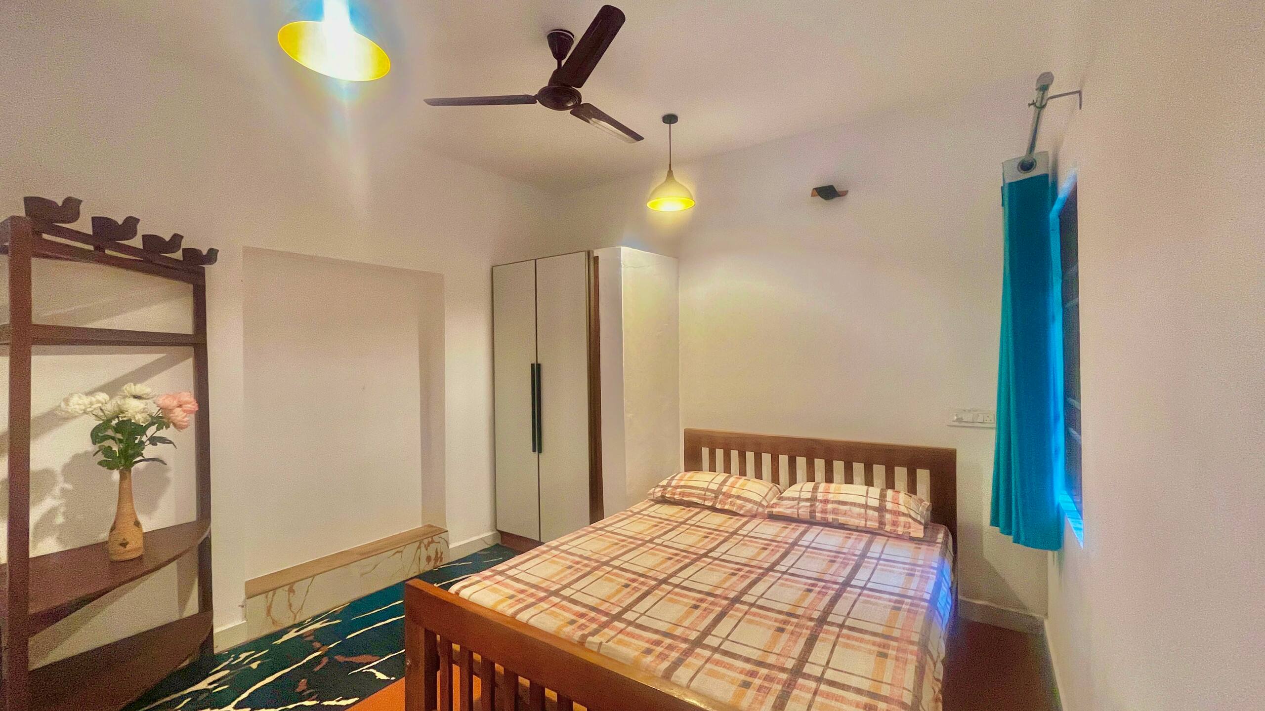 Reevilla Estate stay 17