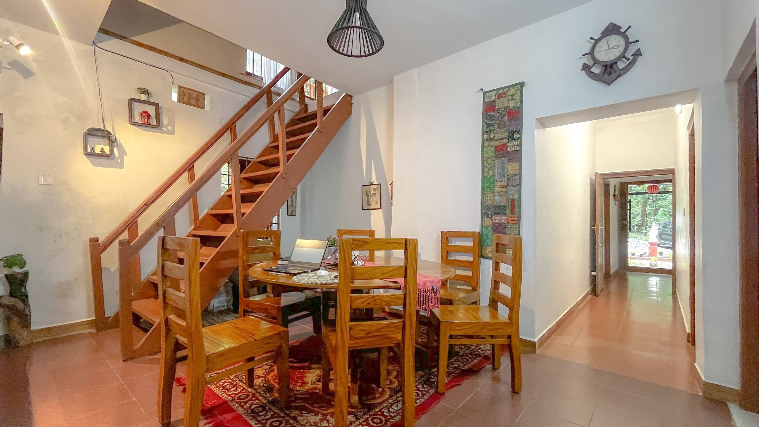 Reevilla Estate stay 6