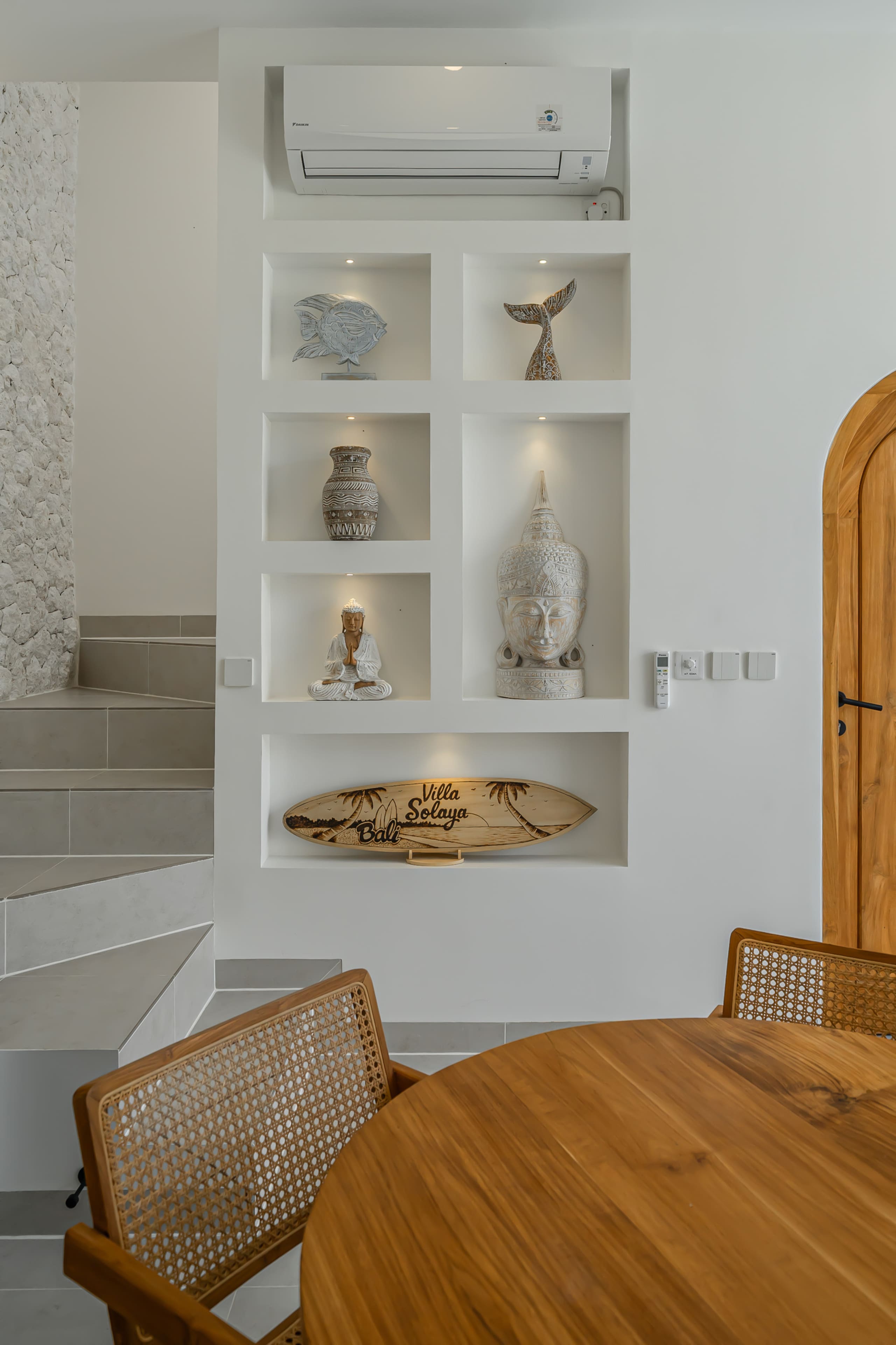 Serene 1BR Escape for Couples in Canggu 20