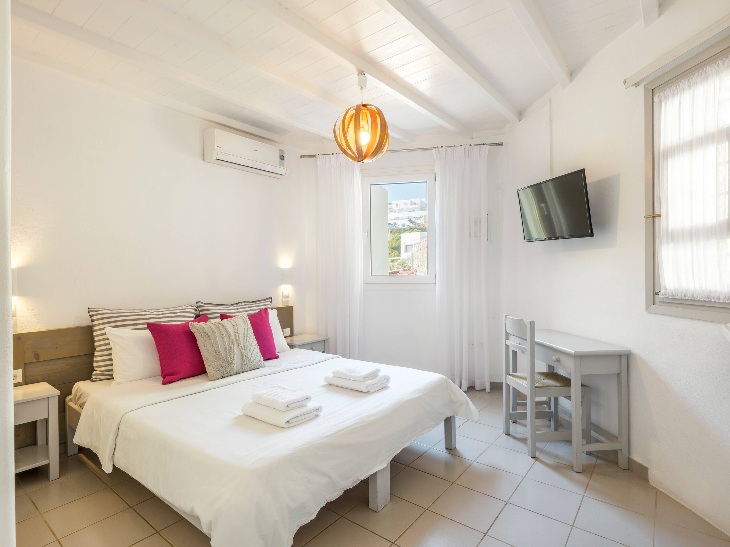 Baybees Sea View Residence -Studio Apartment