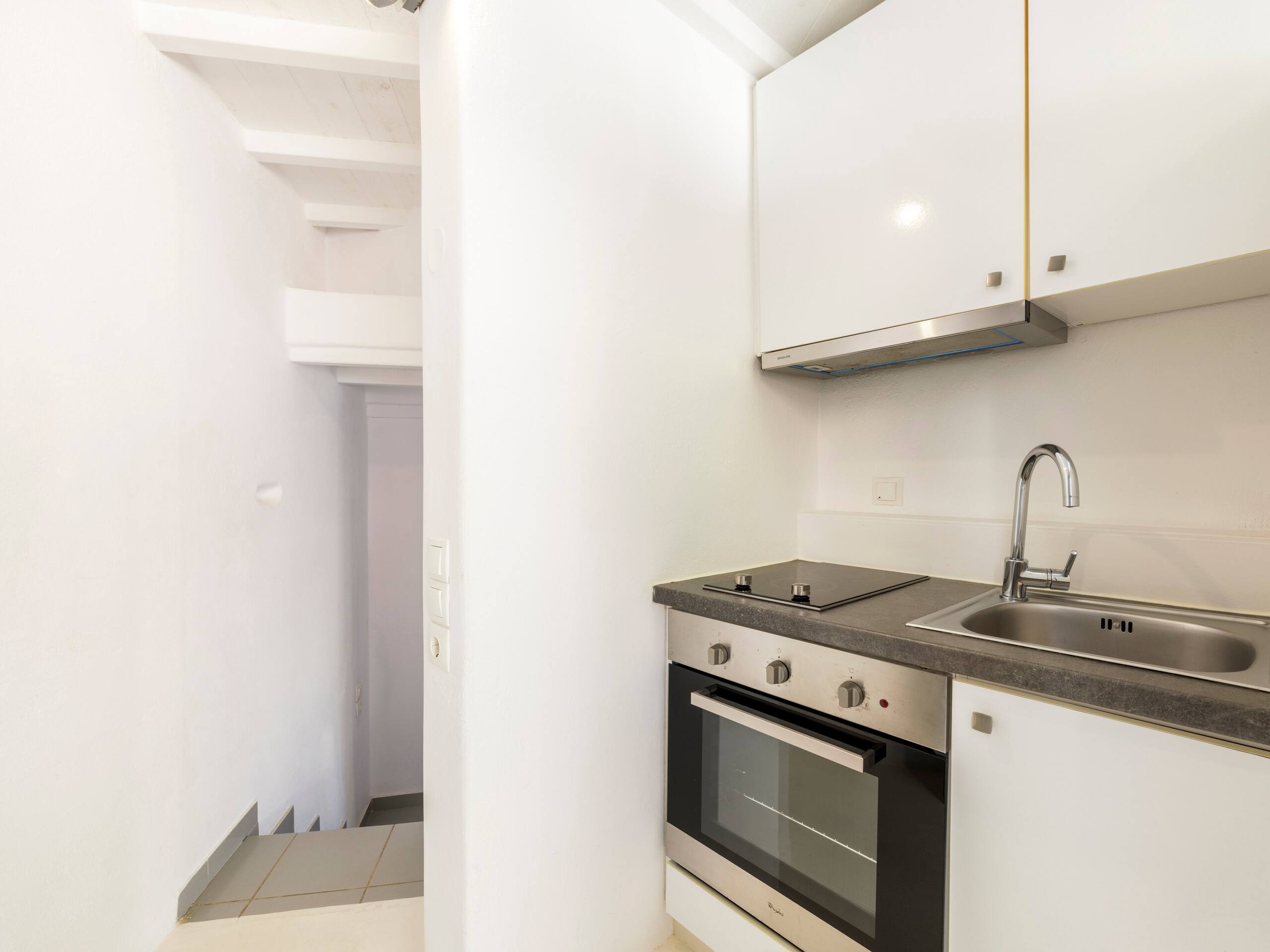 Baybees Sea View Residence -Studio Apartment — photo 2