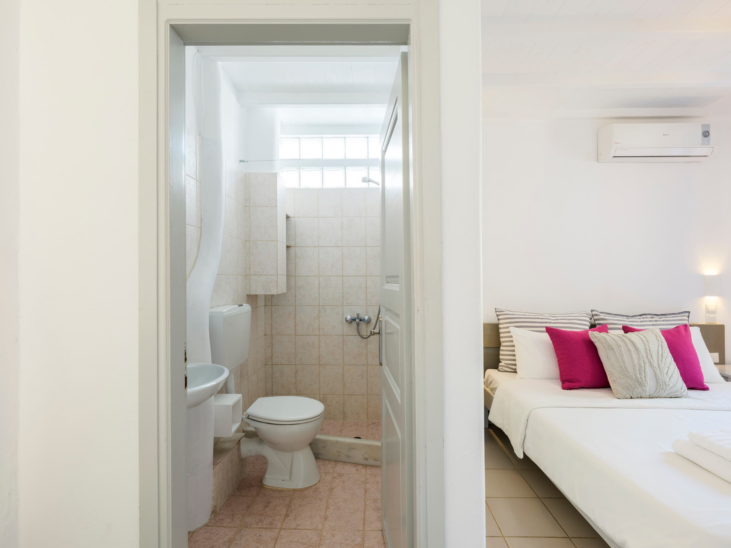 Baybees Sea View Residence -Studio Apartment — photo 3