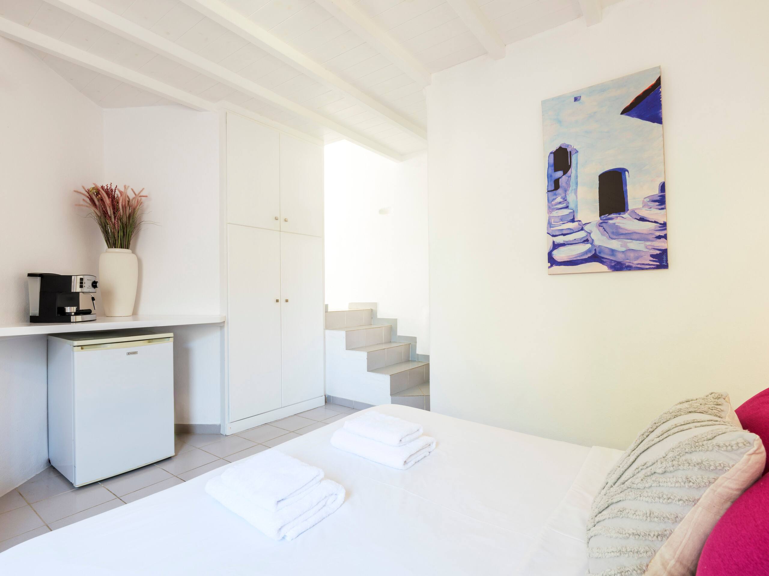 Baybees Sea View Residence -Studio Apartment — photo 5