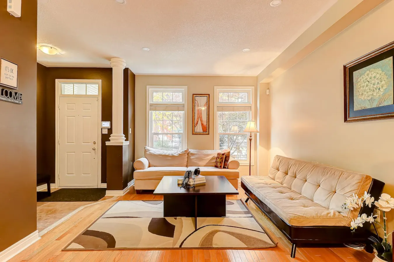 The Westline Luxe Home- 4BR House | 2 Free Parking