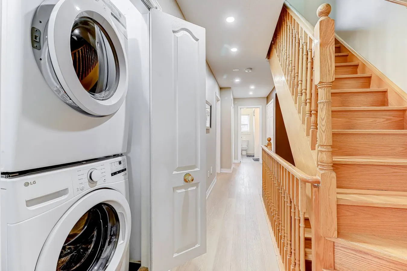 The Westline Luxe Home- 4BR House 2 Free Parking 11