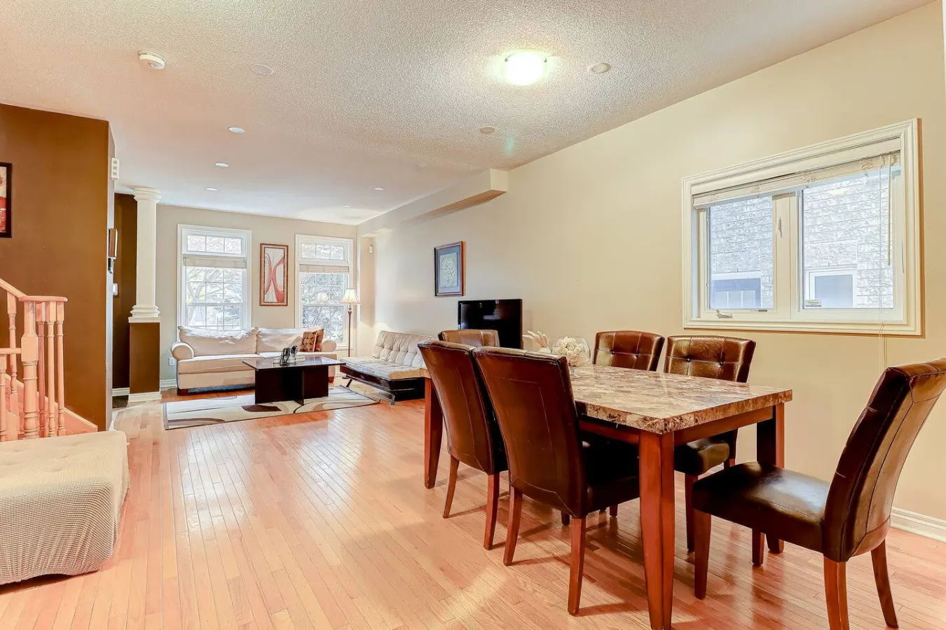 The Westline Luxe Home- 4BR House 2 Free Parking 4