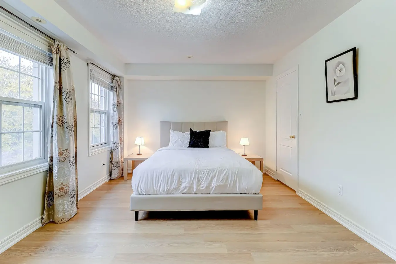 The Westline Luxe Home- 4BR House 2 Free Parking 5