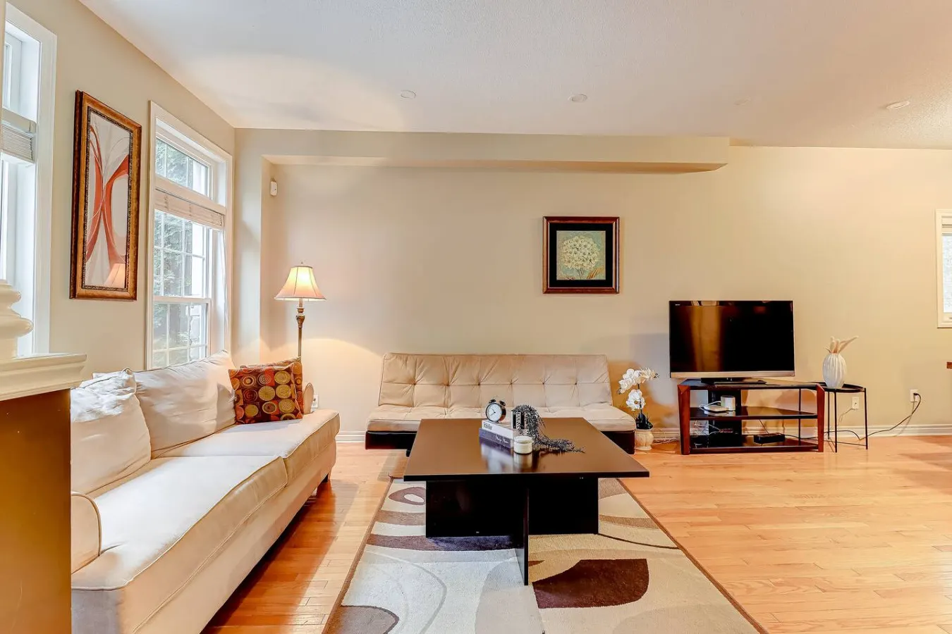 The Westline Luxe Home- 4BR House 2 Free Parking 8