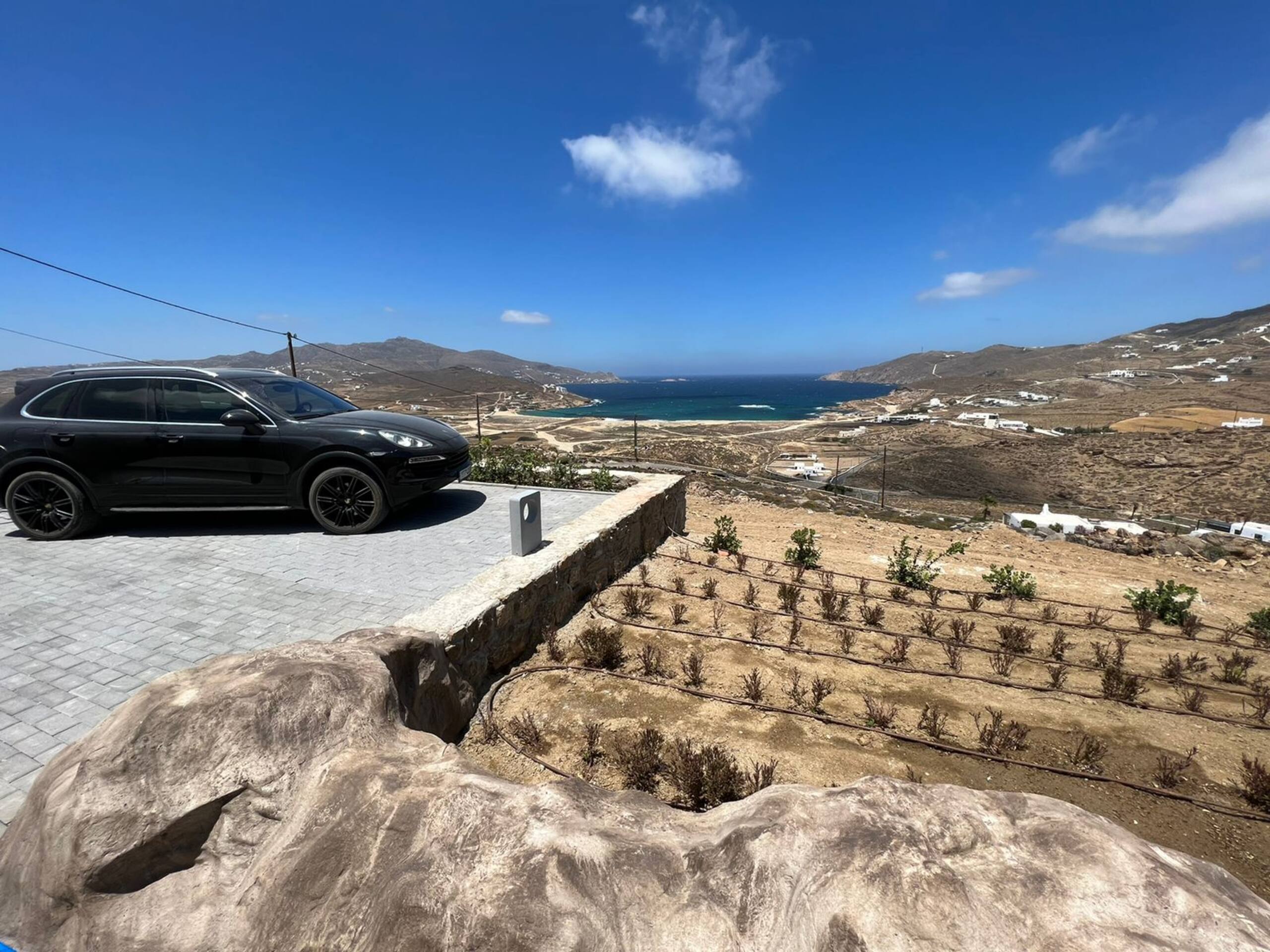New Mega Villa Fantastic Location Close to  Beach 7