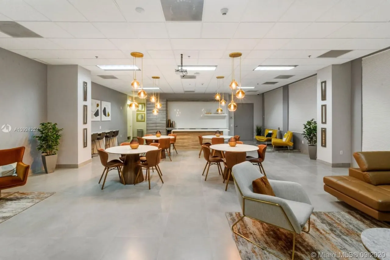 Superb private unit w amenities 10