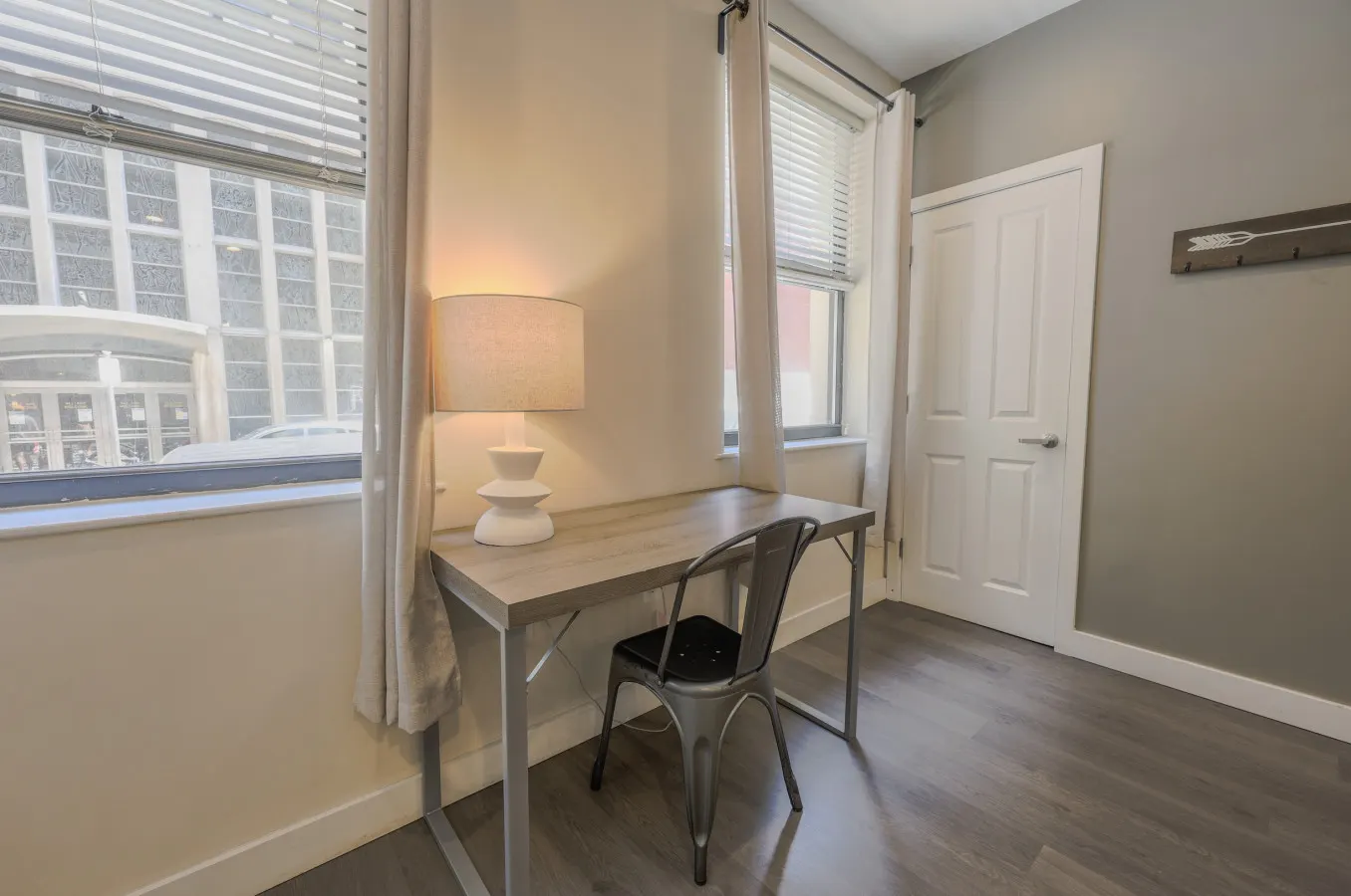 Prime Location Beacon Hill & Financial District 2