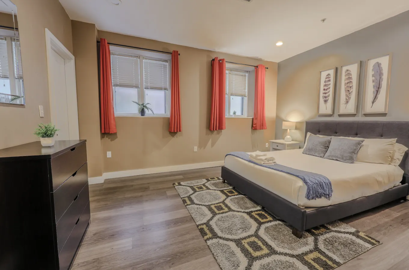 Prime Location Beacon Hill & Financial District 9