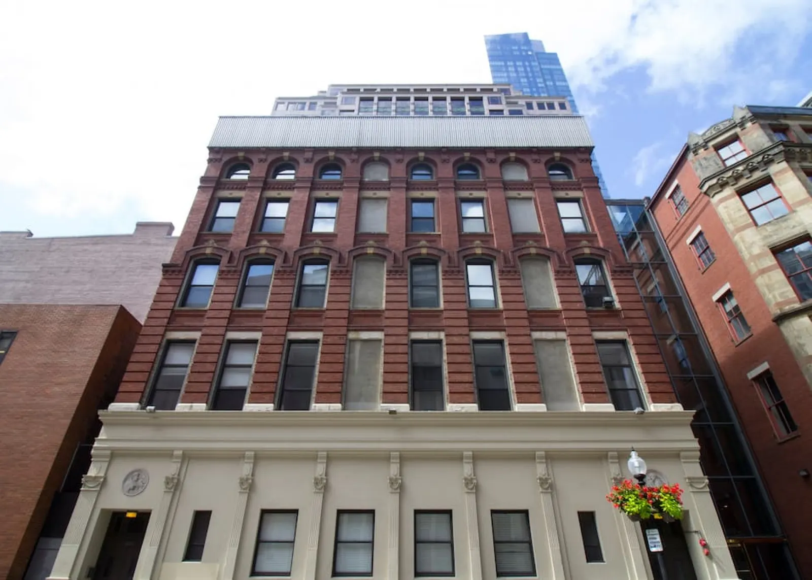 Prime Location Beacon Hill & Financial District 11