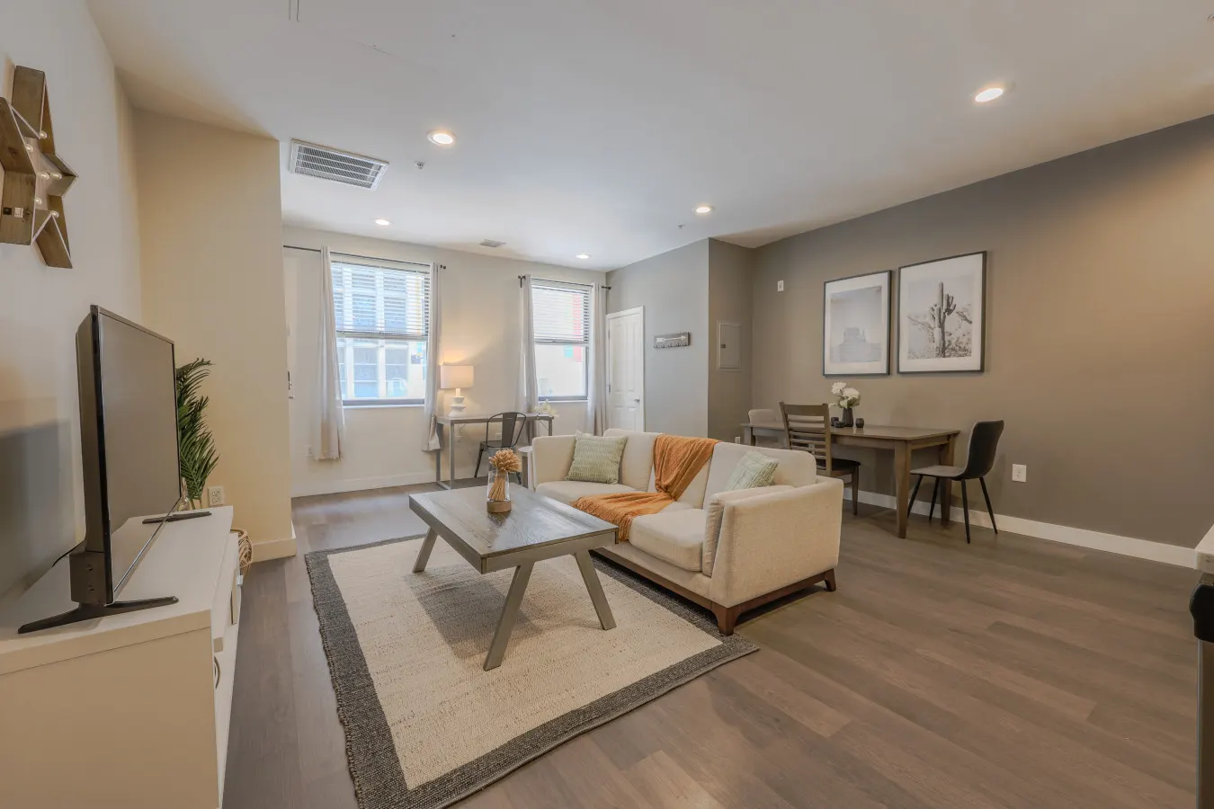 Prime Location Beacon Hill & Financial District 6