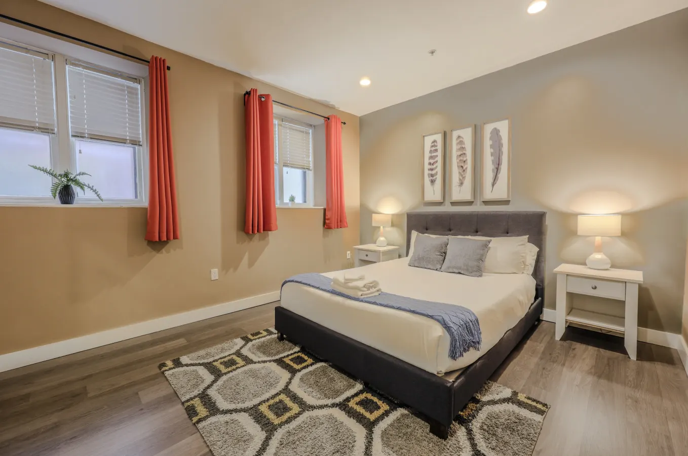 Prime Location Beacon Hill & Financial District 7
