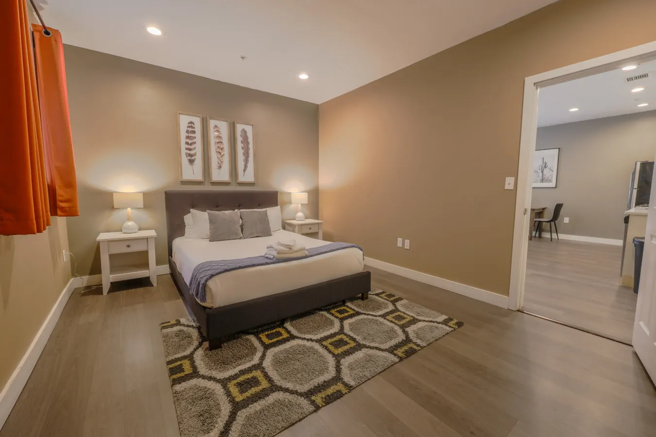 Prime Location Beacon Hill & Financial District 8
