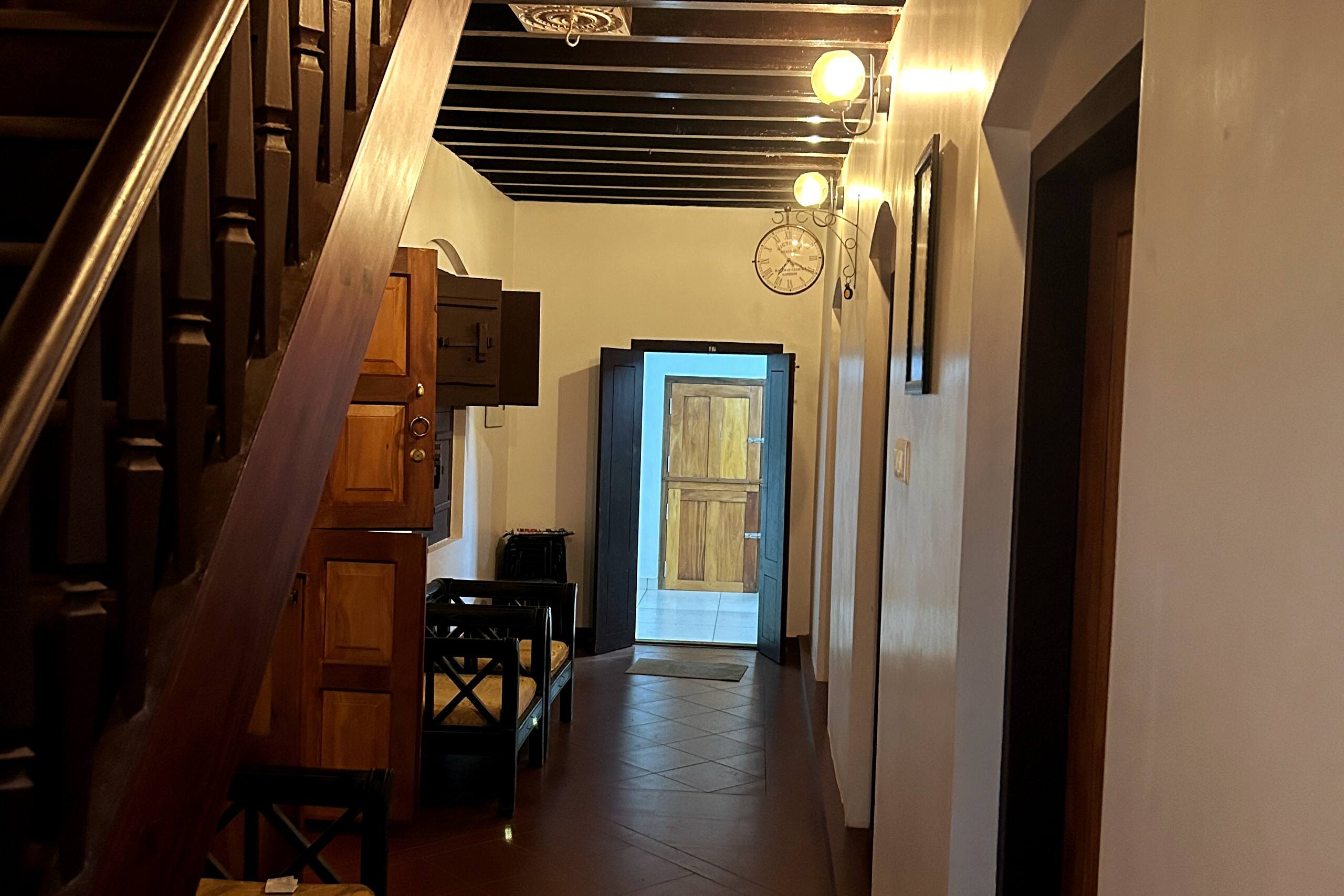 Arayaal Homestays (full house) 4
