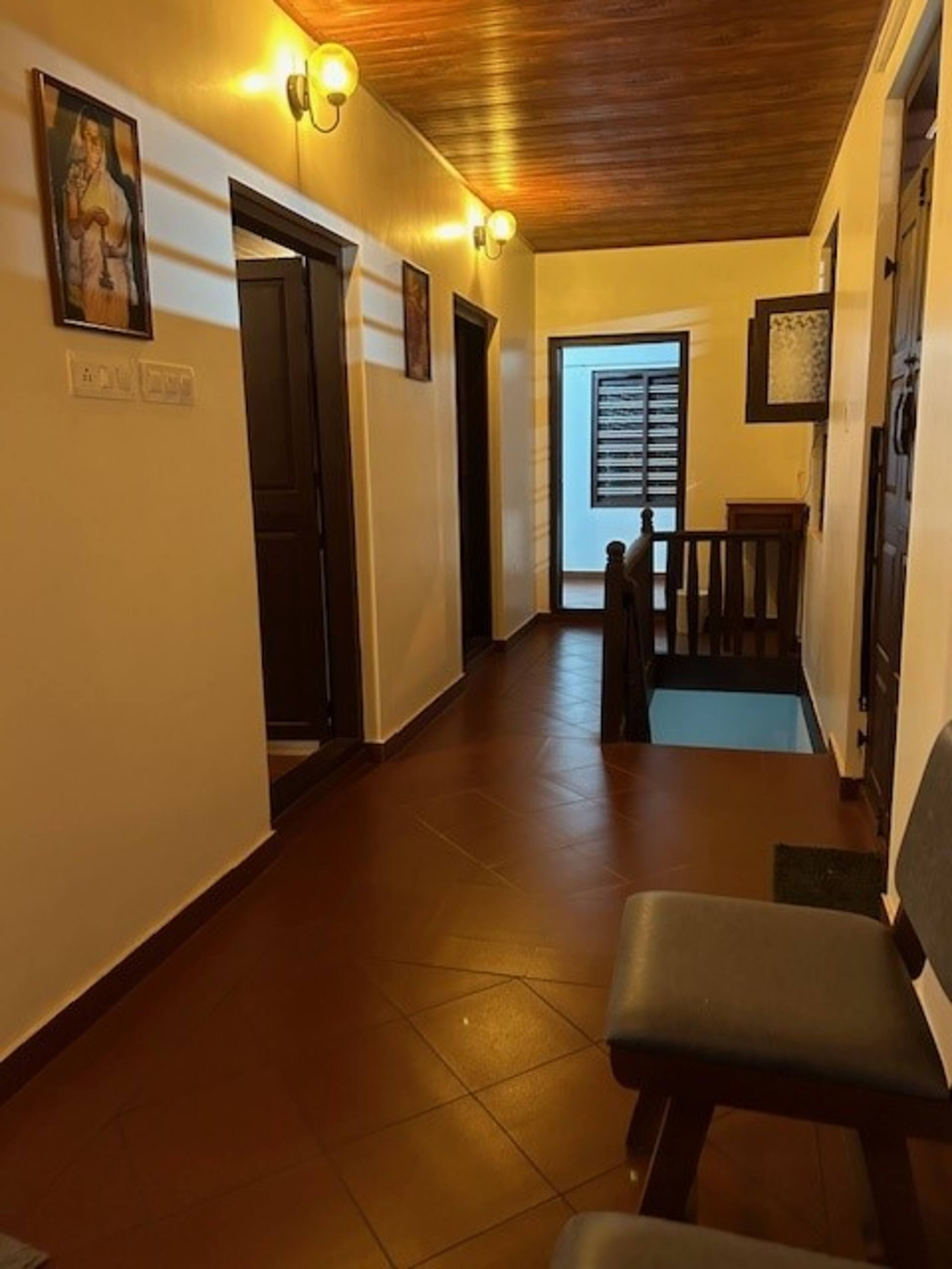 Arayaal Homestays (full house) 3
