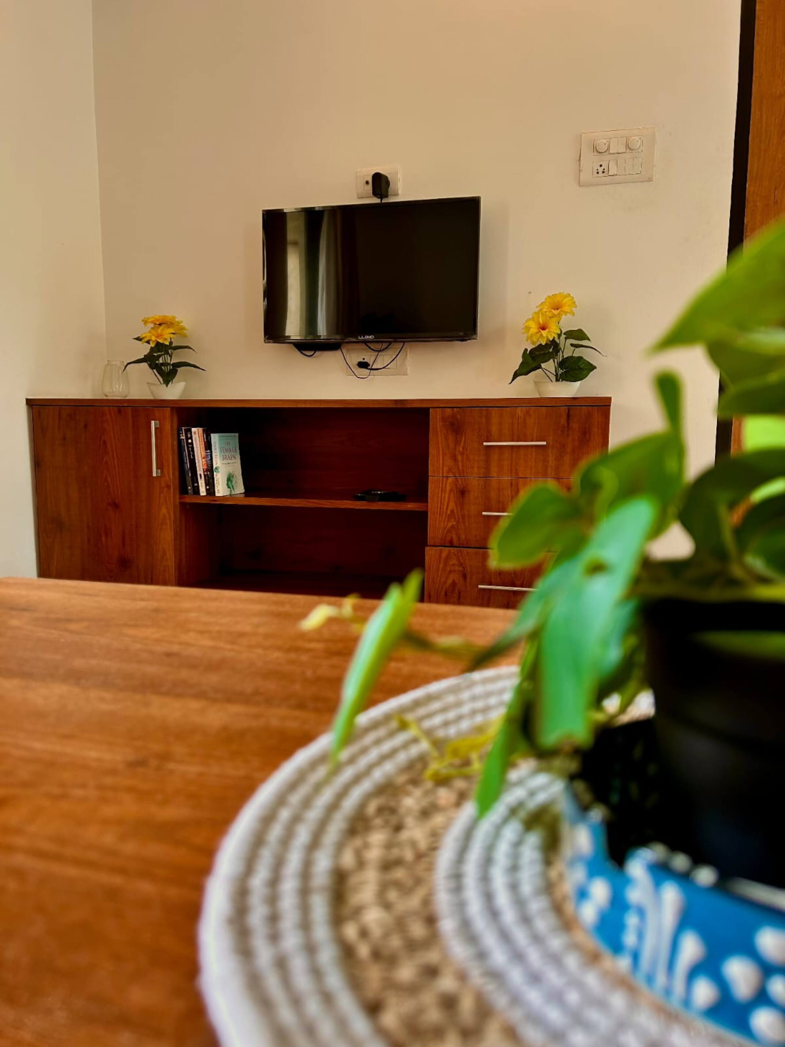 Exclusive - Spacious apartment near Patnem Beach 10