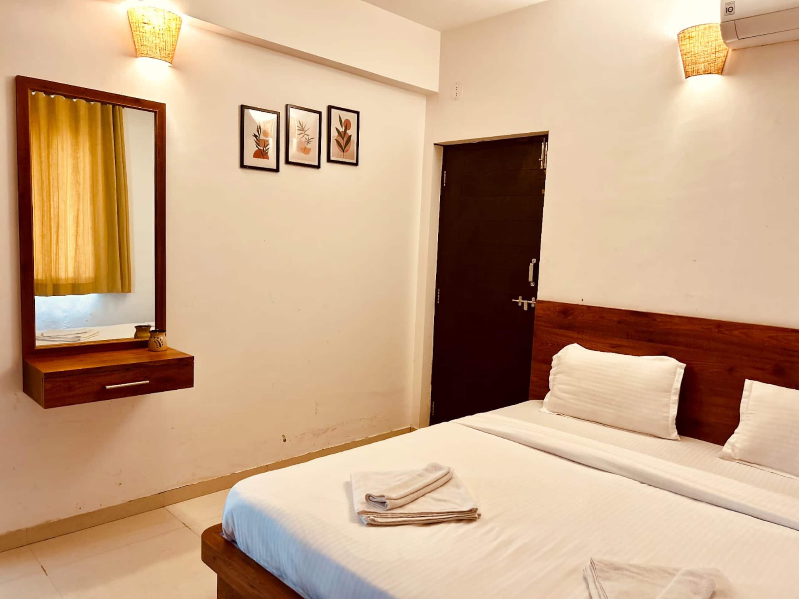 Exclusive - Spacious apartment near Patnem Beach 4