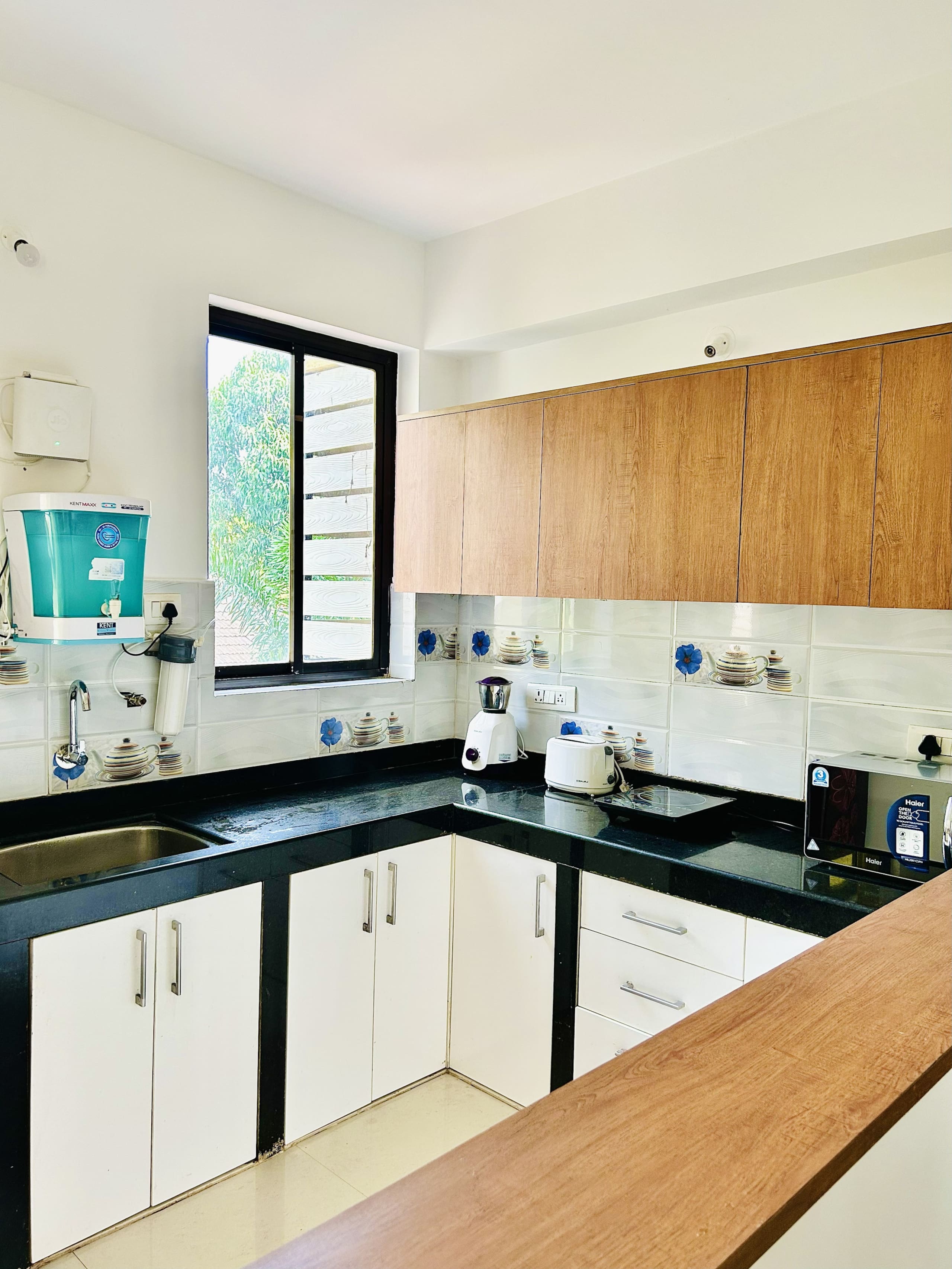Exclusive - Spacious apartment near Patnem Beach 6