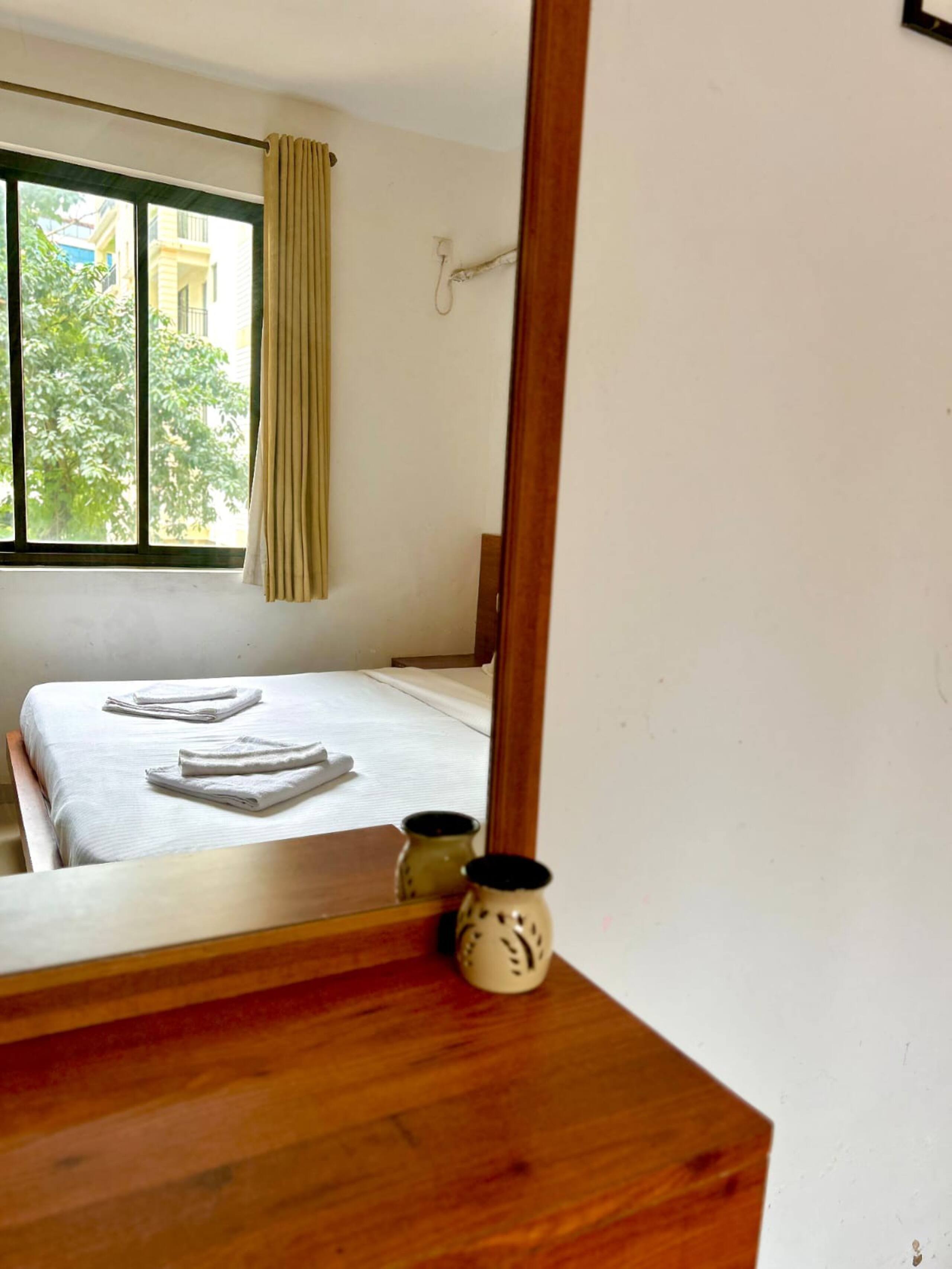 Exclusive - Spacious apartment near Patnem Beach 17