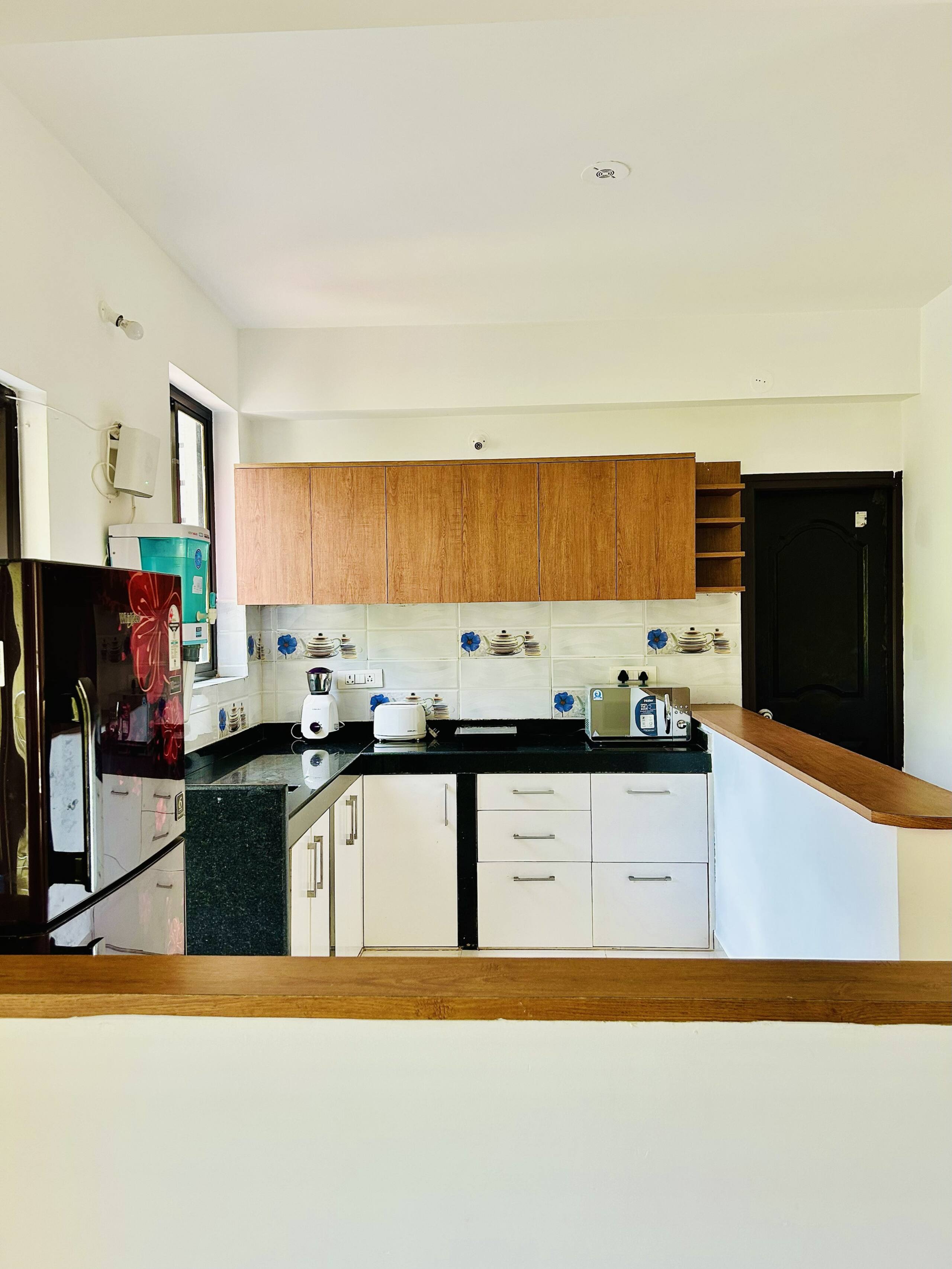 Exclusive - Spacious apartment near Patnem Beach 11