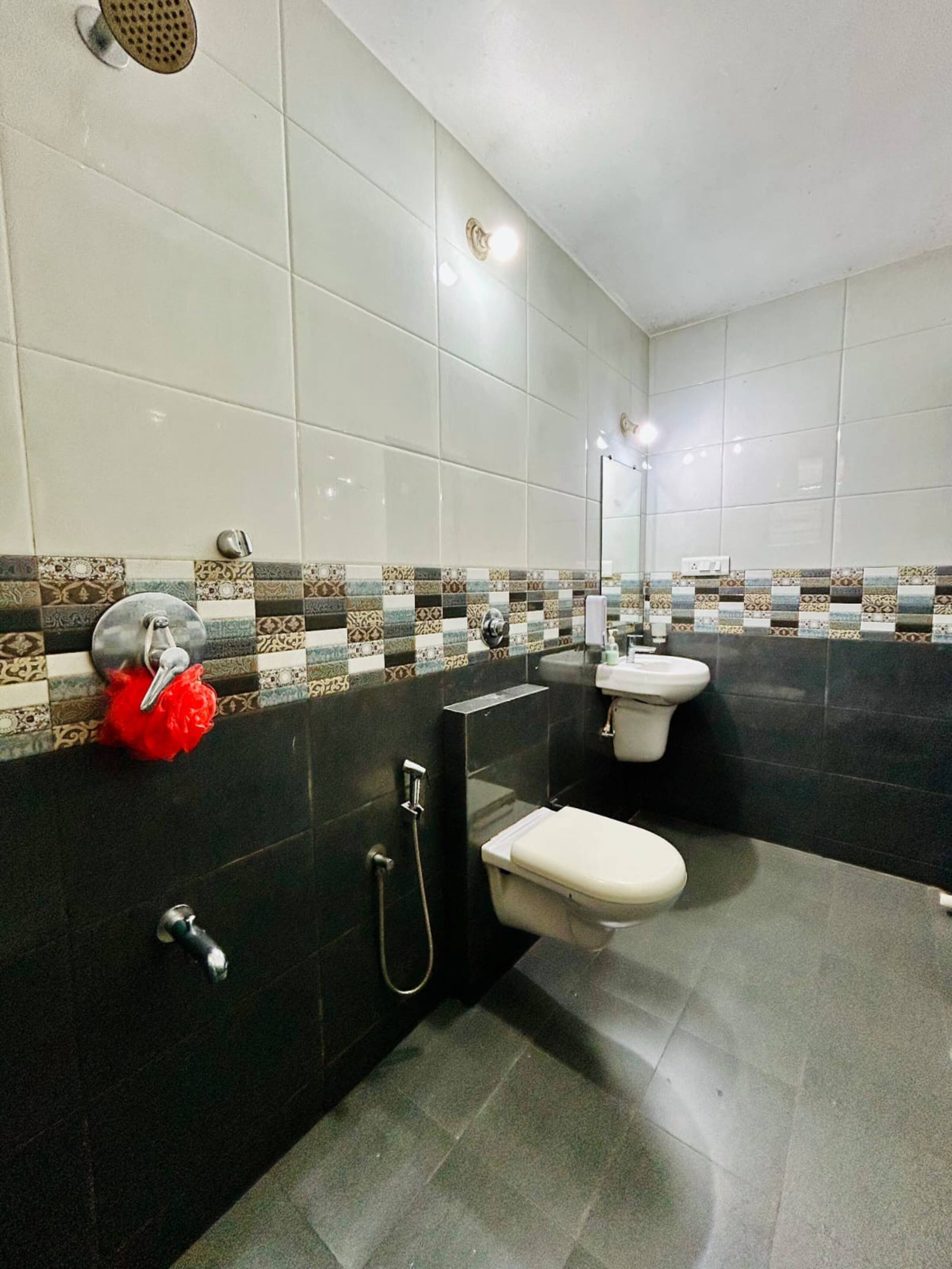 Exclusive - Spacious apartment near Patnem Beach 7