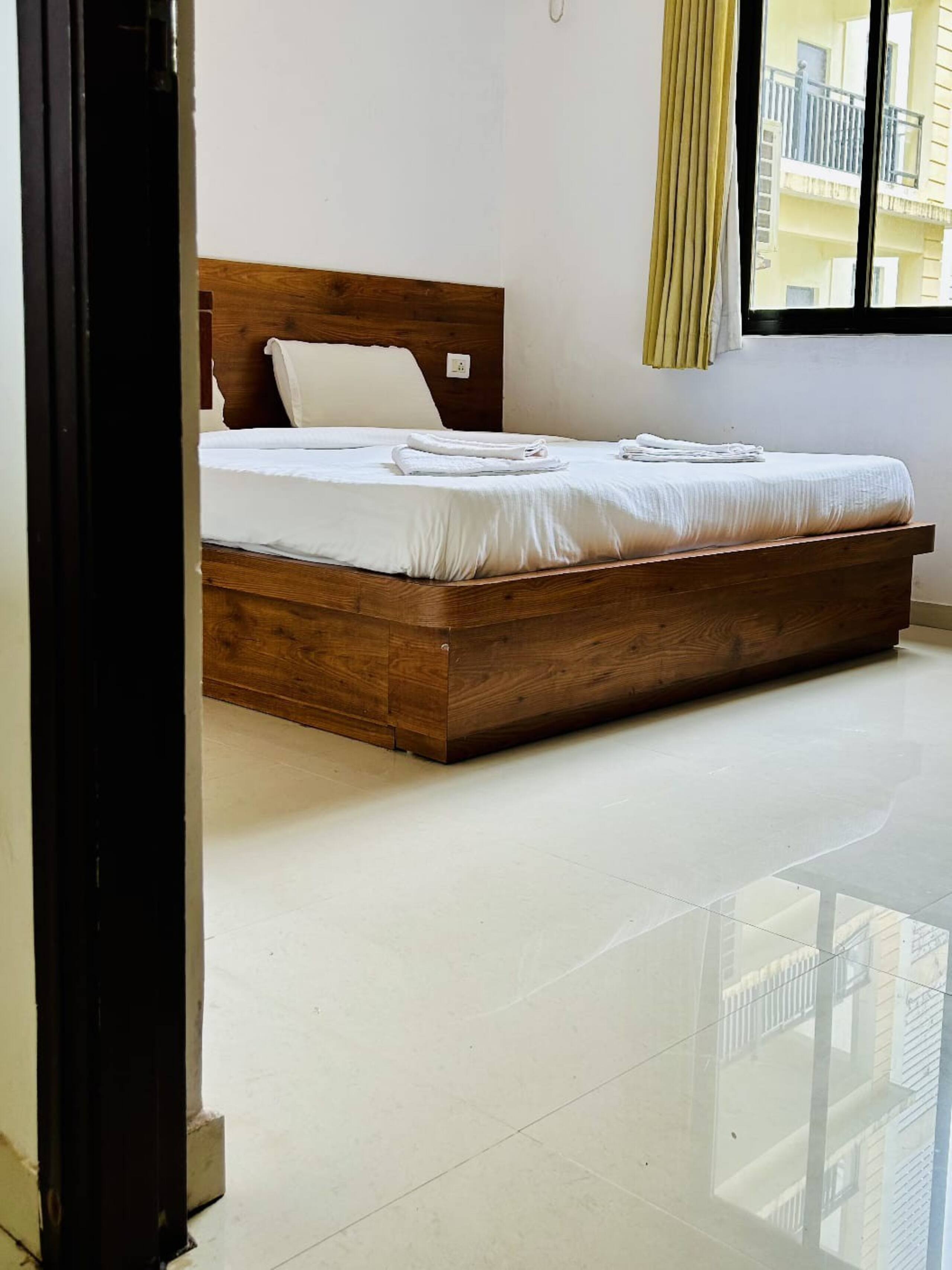 Exclusive - Spacious apartment near Patnem Beach 3